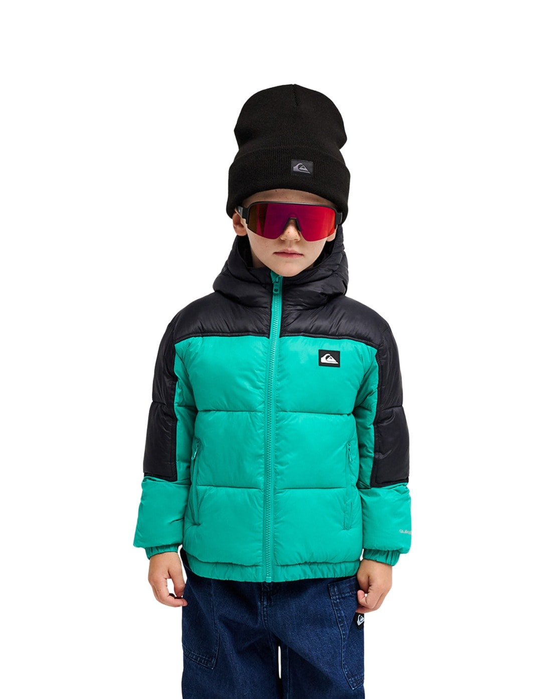 Quiksilver "Cold Days"