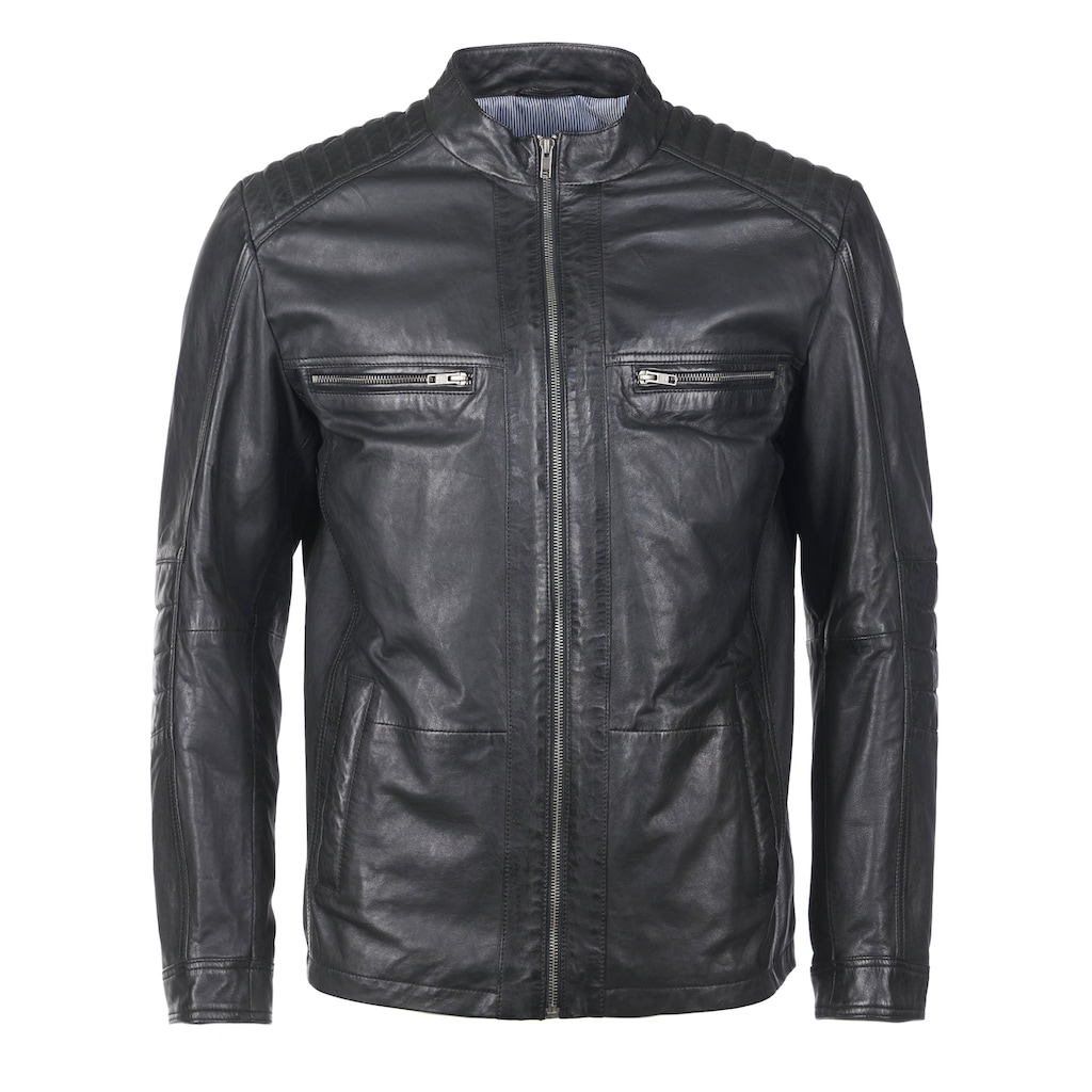 JCC Bikerjacke »Fabiano«