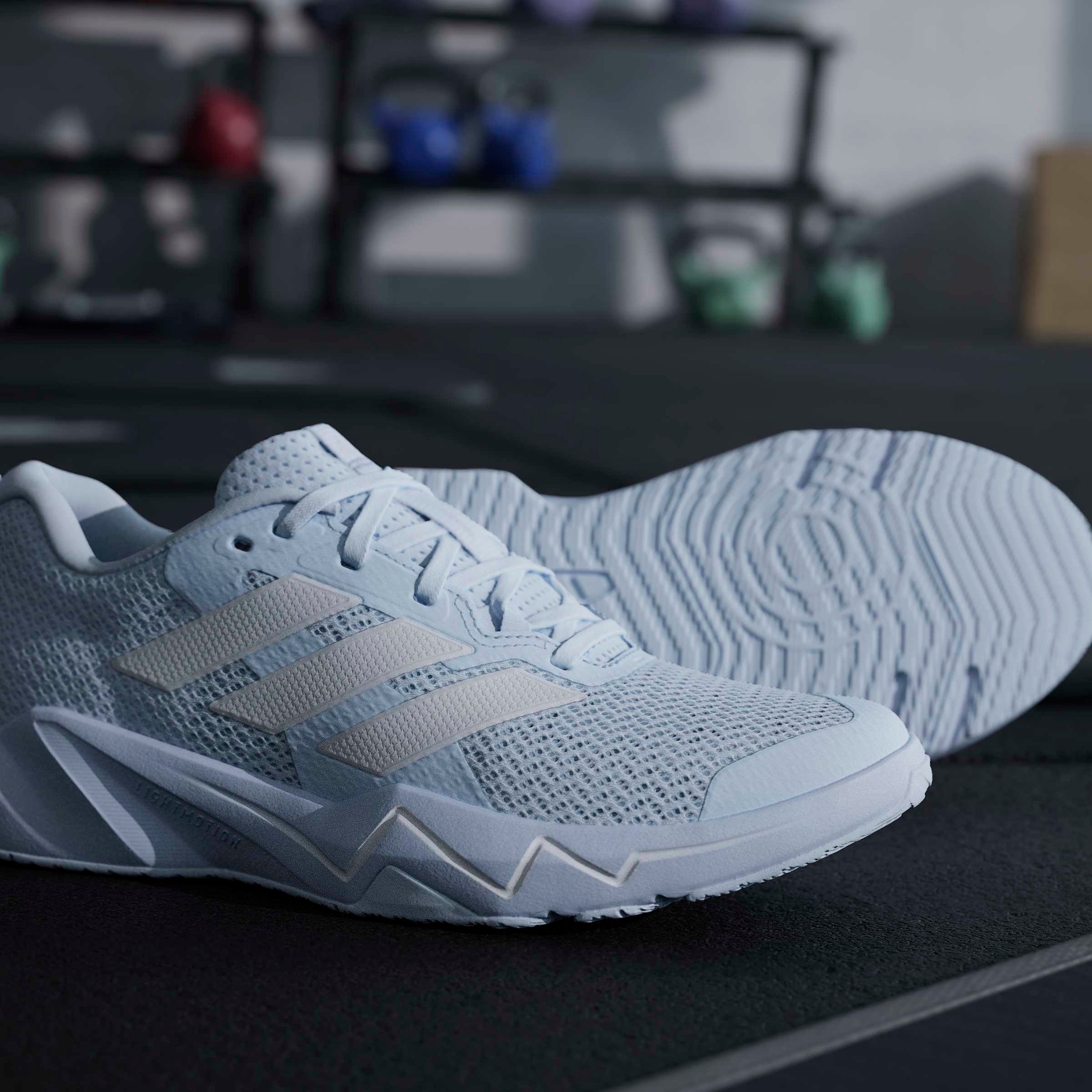 adidas Performance Trainingsschuh »RAPIDMOVE GO TRAINER W«