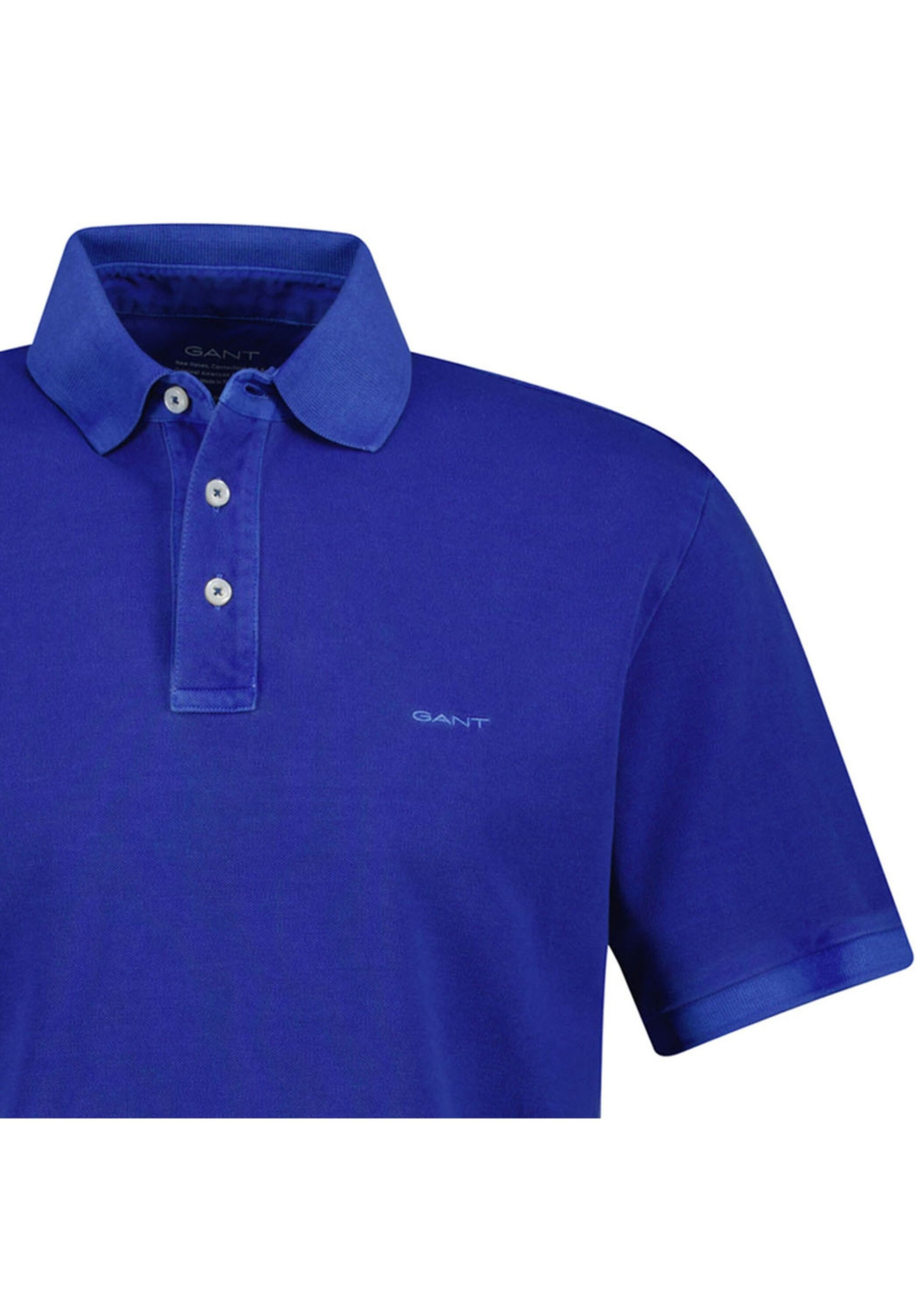 Thumbnail - Gant Poloshirt "Poloshirt SUNFADED POLO"