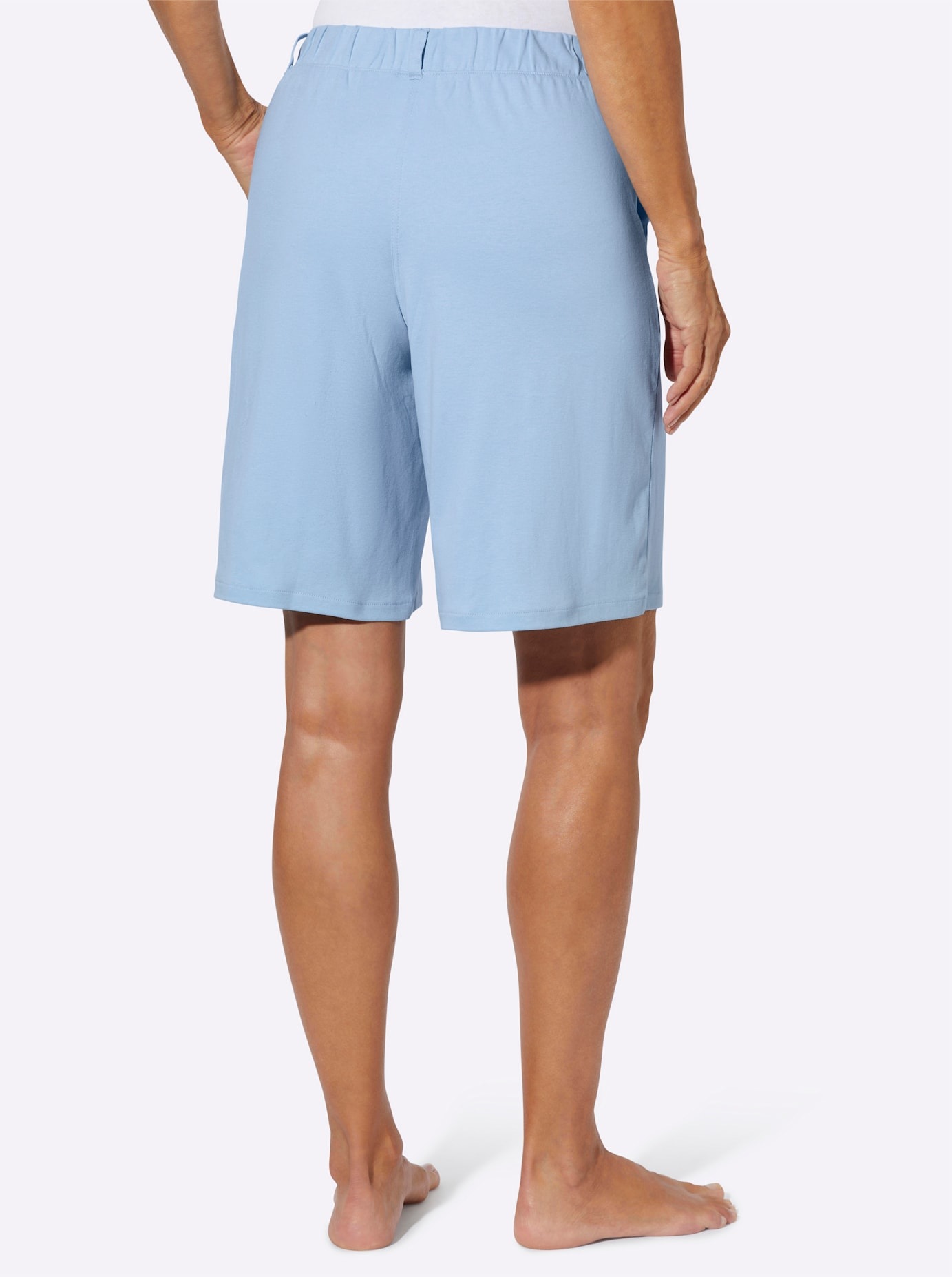 Thumbnail - Bermudas