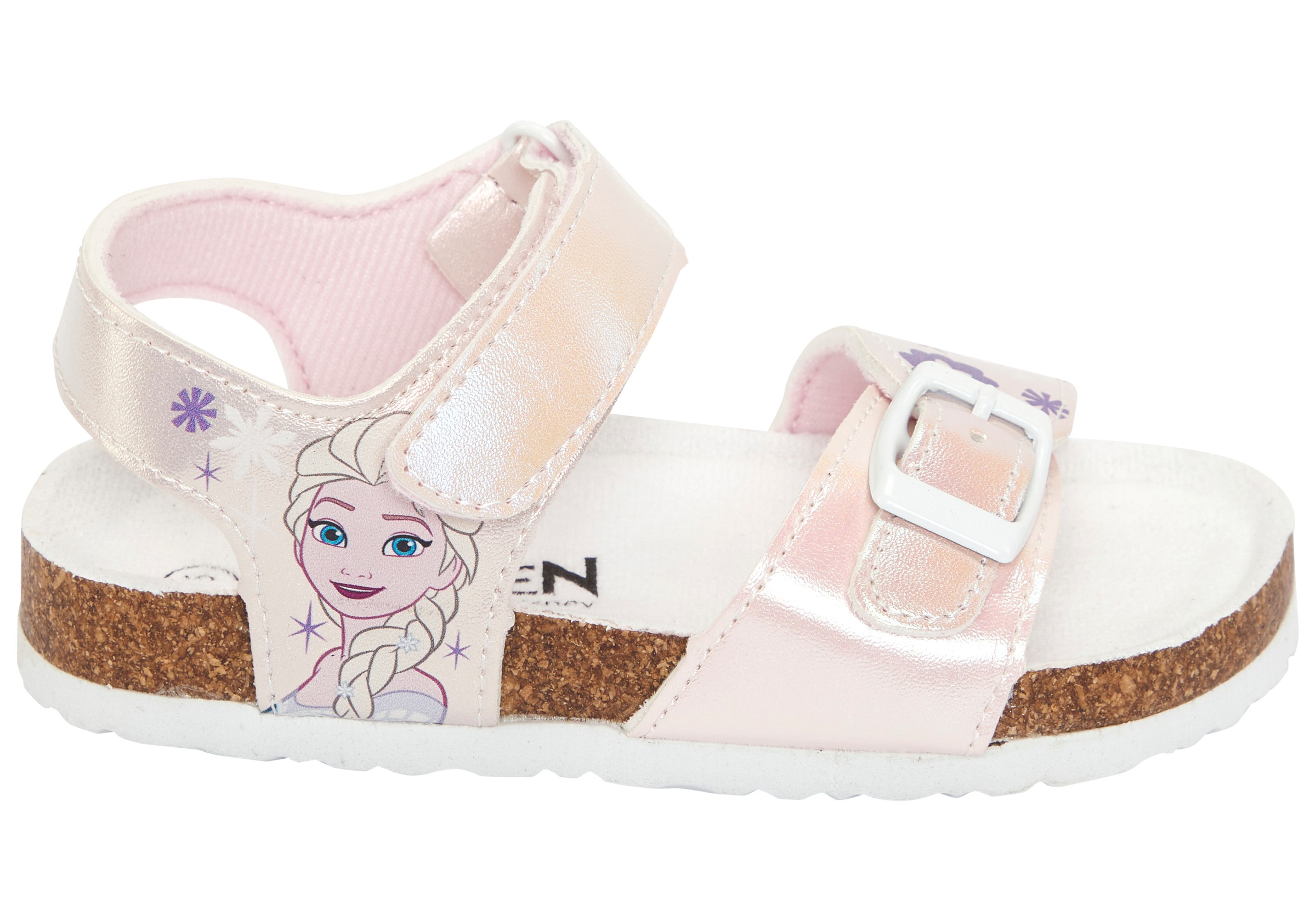 Disney Sandale »FROZEN«