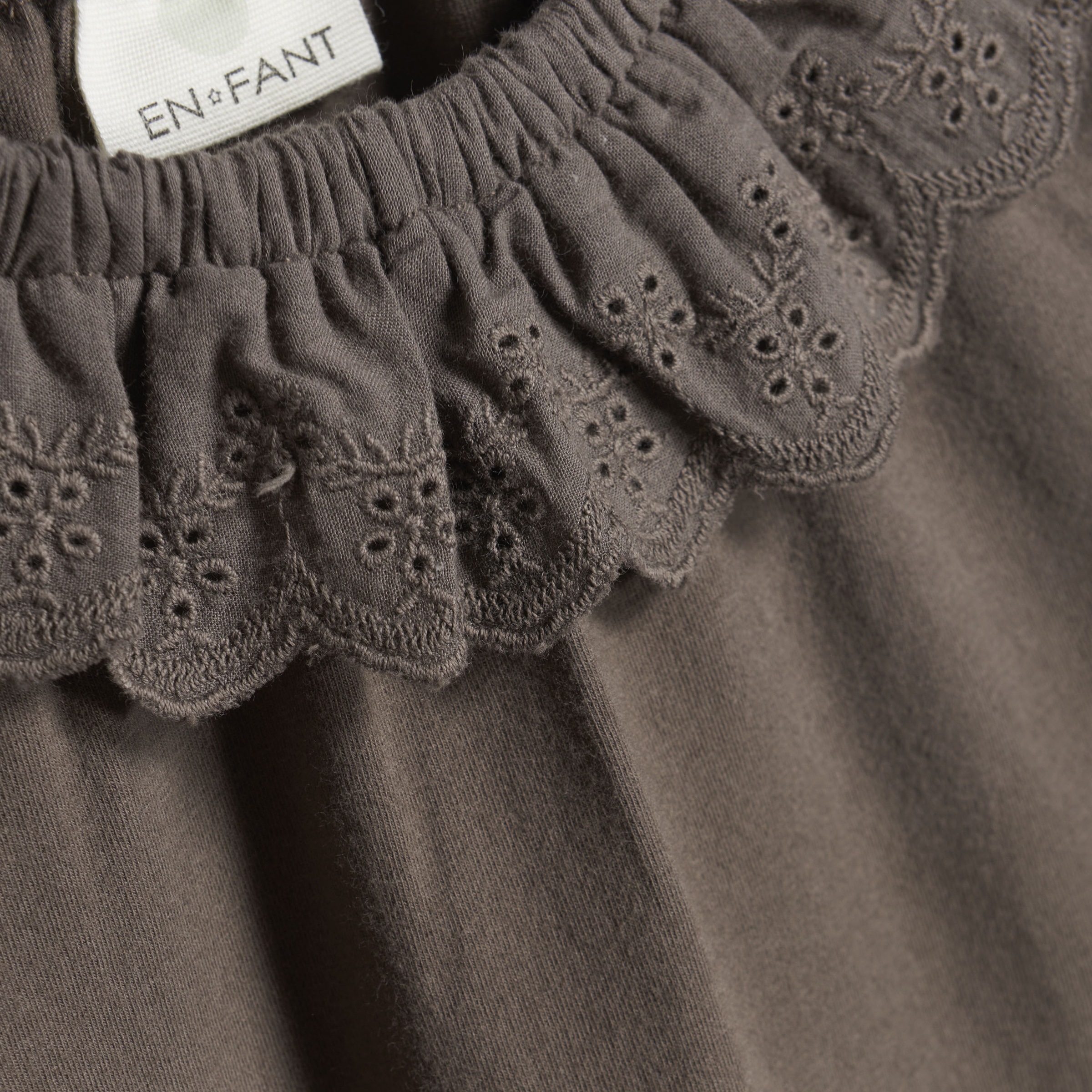 EN FANT »Longsleeve ENBlouse«