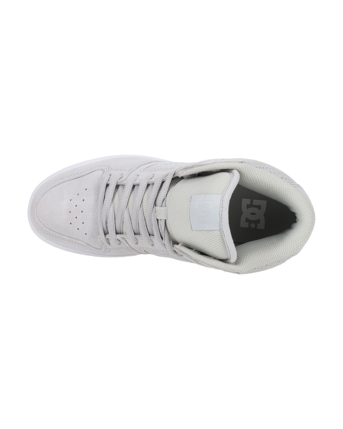 DC Shoes Sneaker »Manteca 4 Mid«