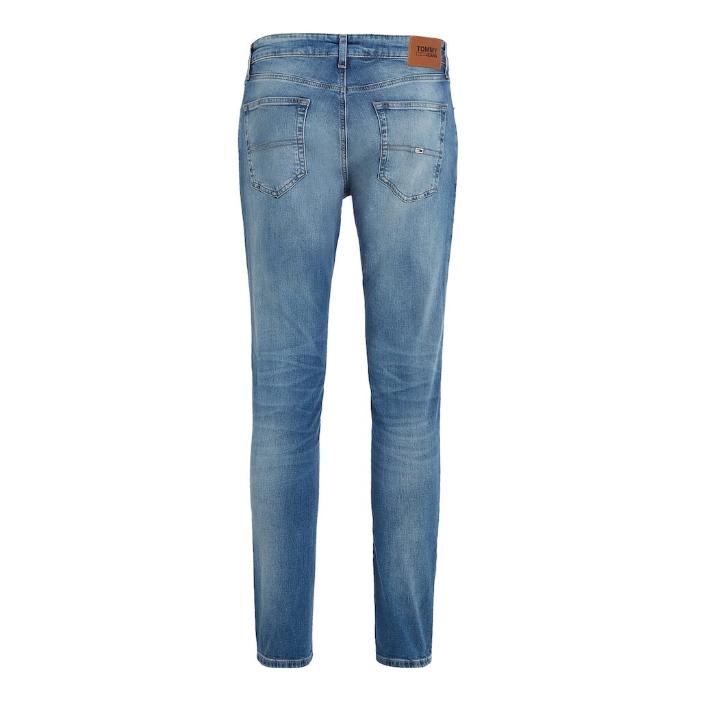 Tommy Jeans Tapered-fit-Jeans »SLIM TAPERED AUSTIN«