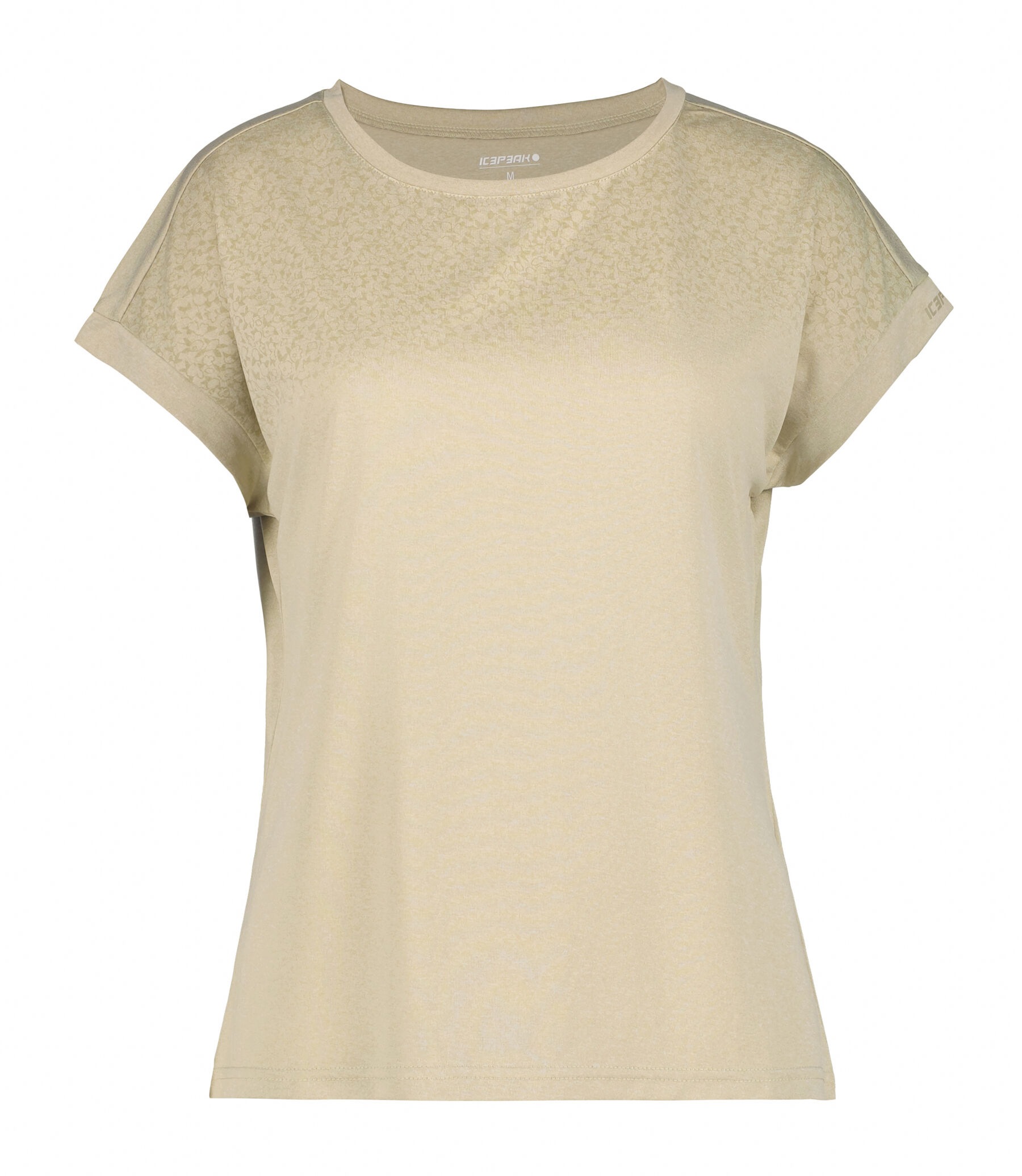 Icepeak Funktionsshirt "Icepeak T-shirt Brownfield"