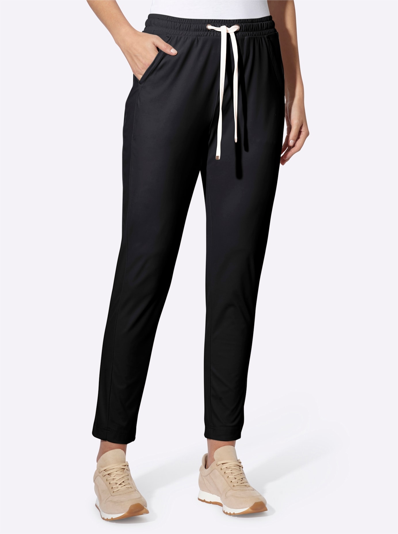 heine Sweathose günstig online kaufen