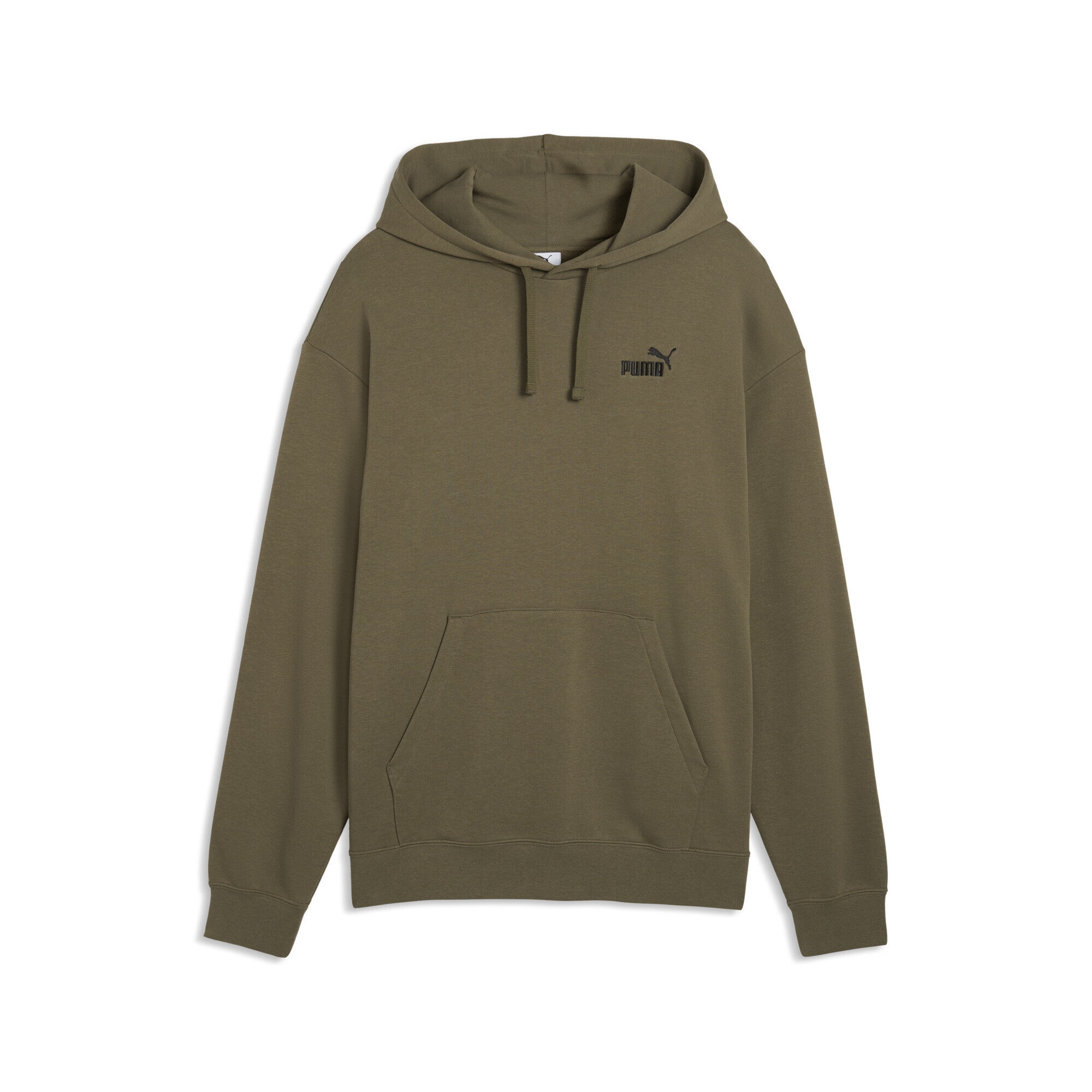 PUMA Hoodie "Essentials Relaxed No.1 Logo Hoodie Herren" günstig online kaufen