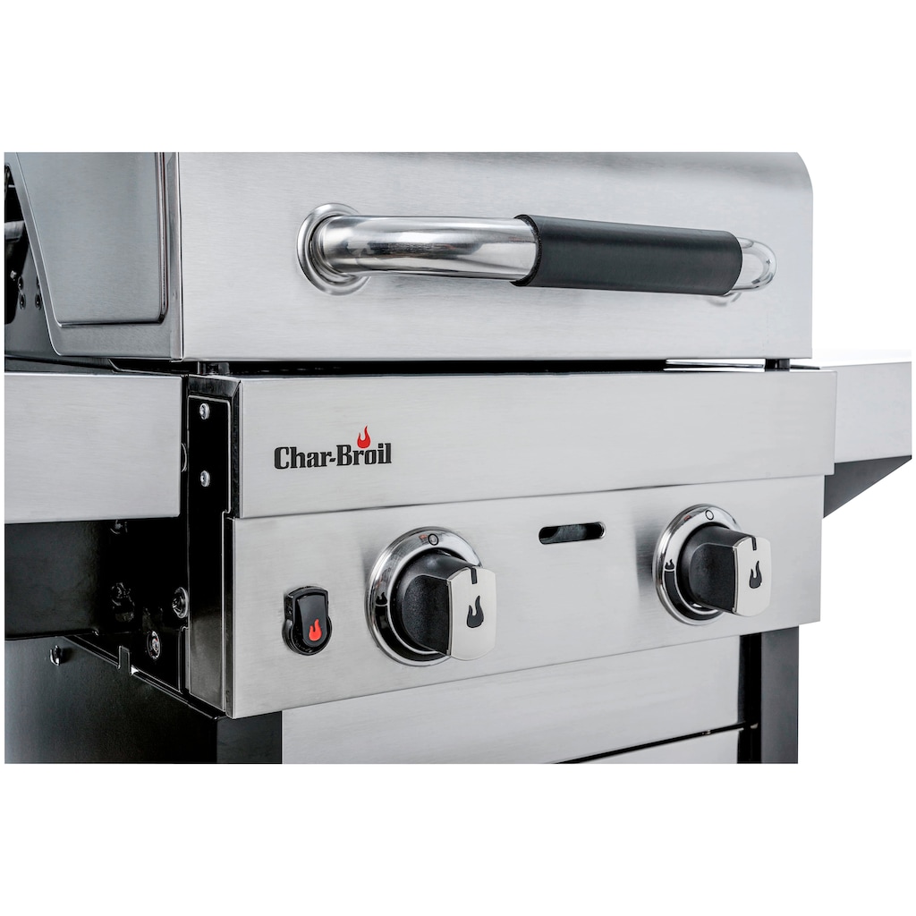 Char-Broil Gasgrill »Advantage 225 S«