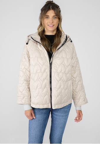 Lieblingsstück Lieblingsstück Steppjacke »Jacke Iljan...