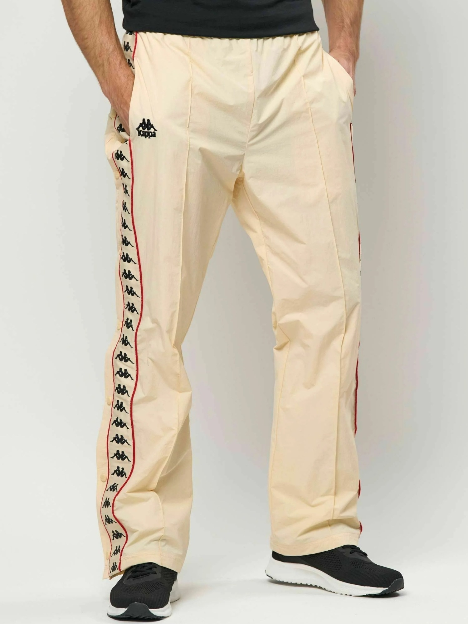 Thumbnail - Kappa Chinohose "Kappa Trouser KMBanda"