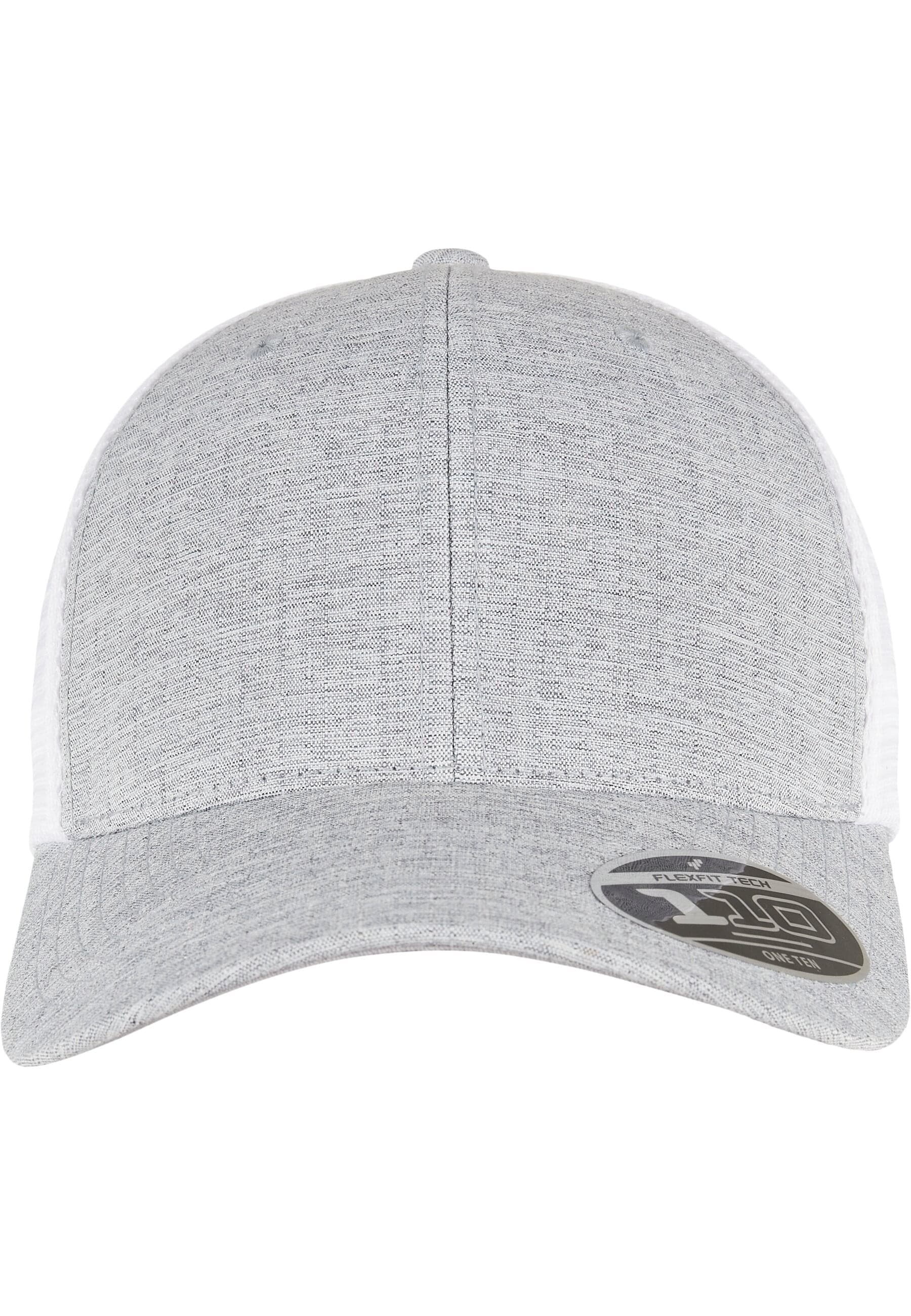 Flexfit Fitted Cap "Flexfit Trucker 110 Mesh 2-Tone Cap"