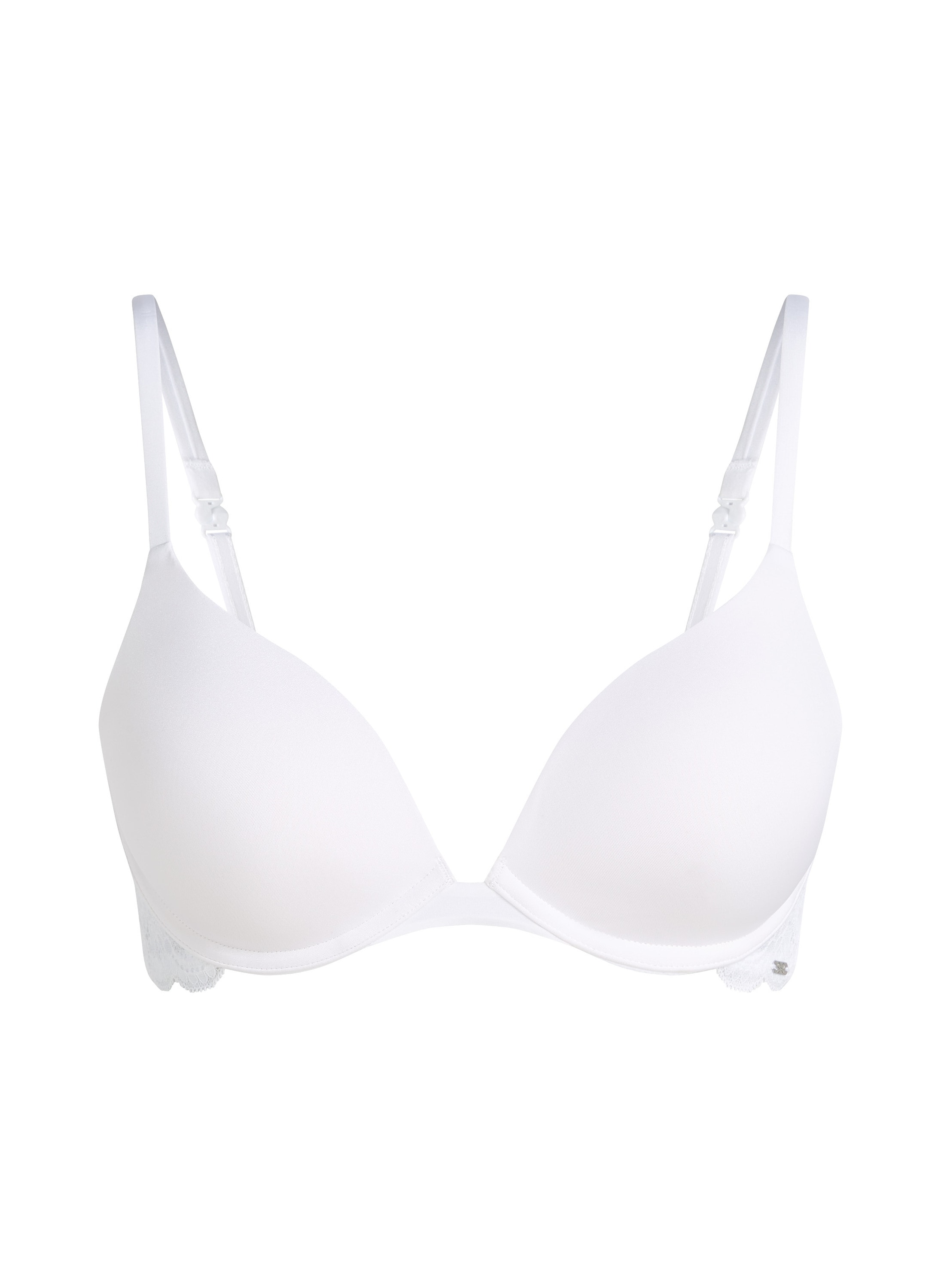 Hunkemöller Push-up-BH »Vorgeformter Push-up-Bügel-BH Angie«