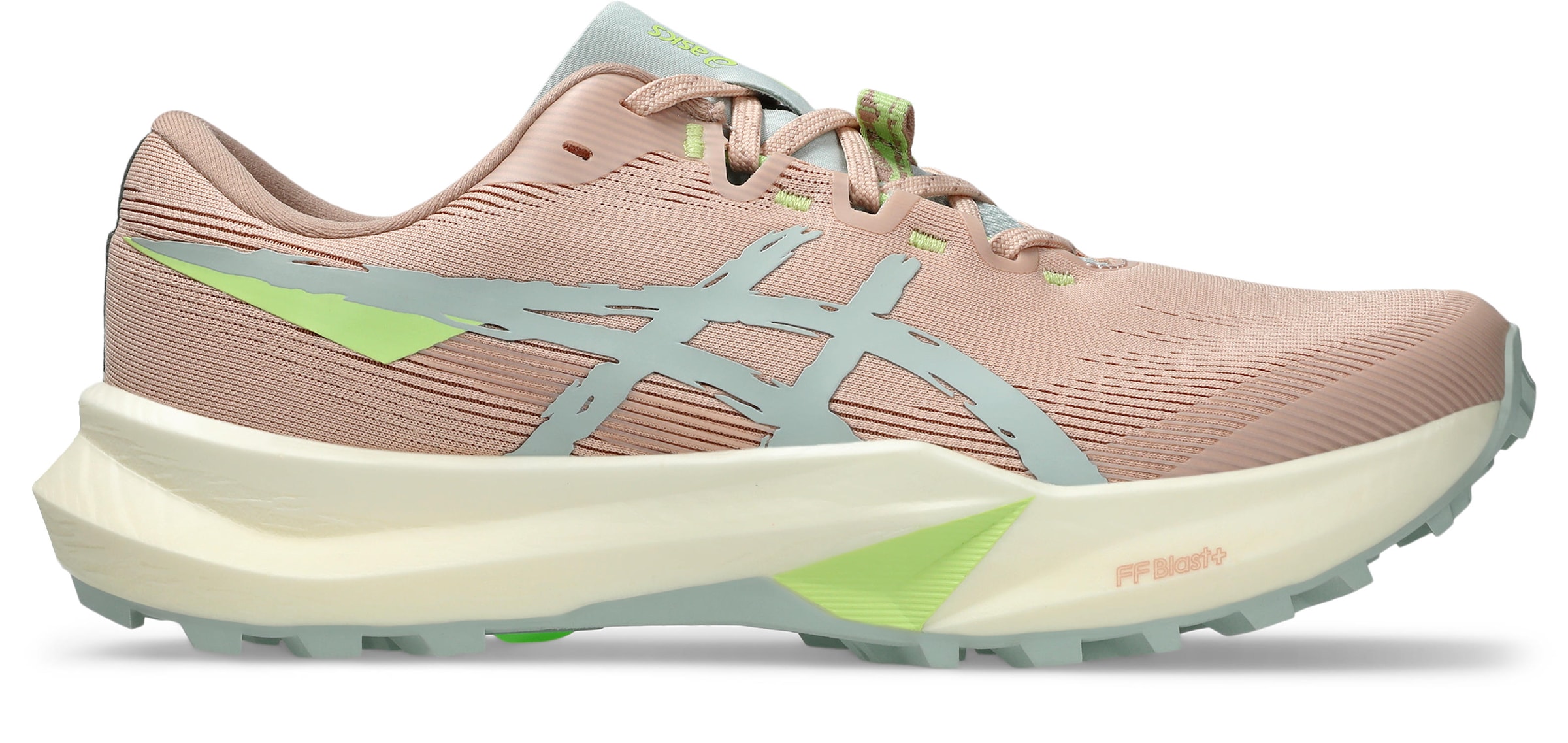Asics Trailrunningschuh »FUJI LITE 6«, leichter Trailrunningschuhe