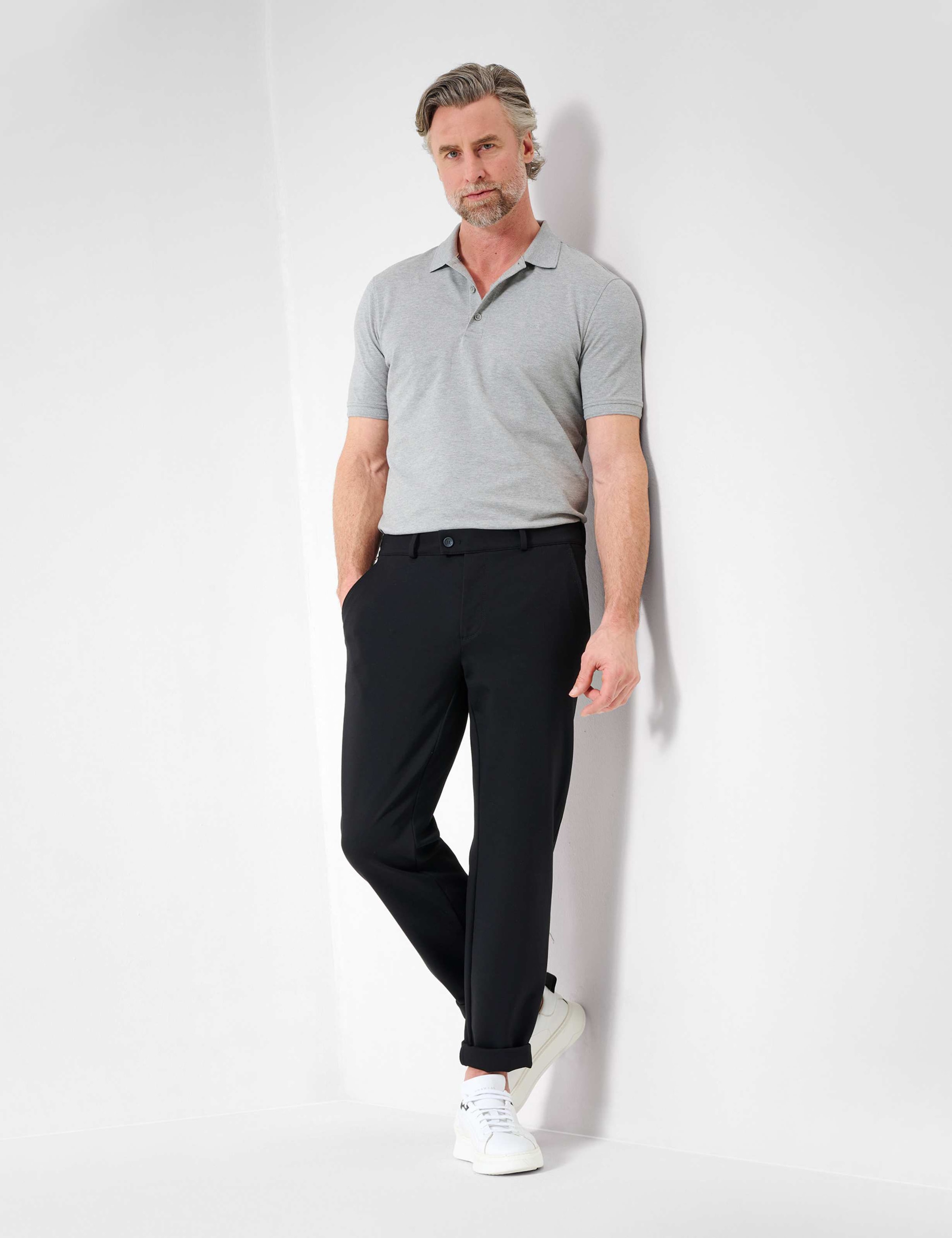 EUREX by BRAX Chinohose »Style THILO«