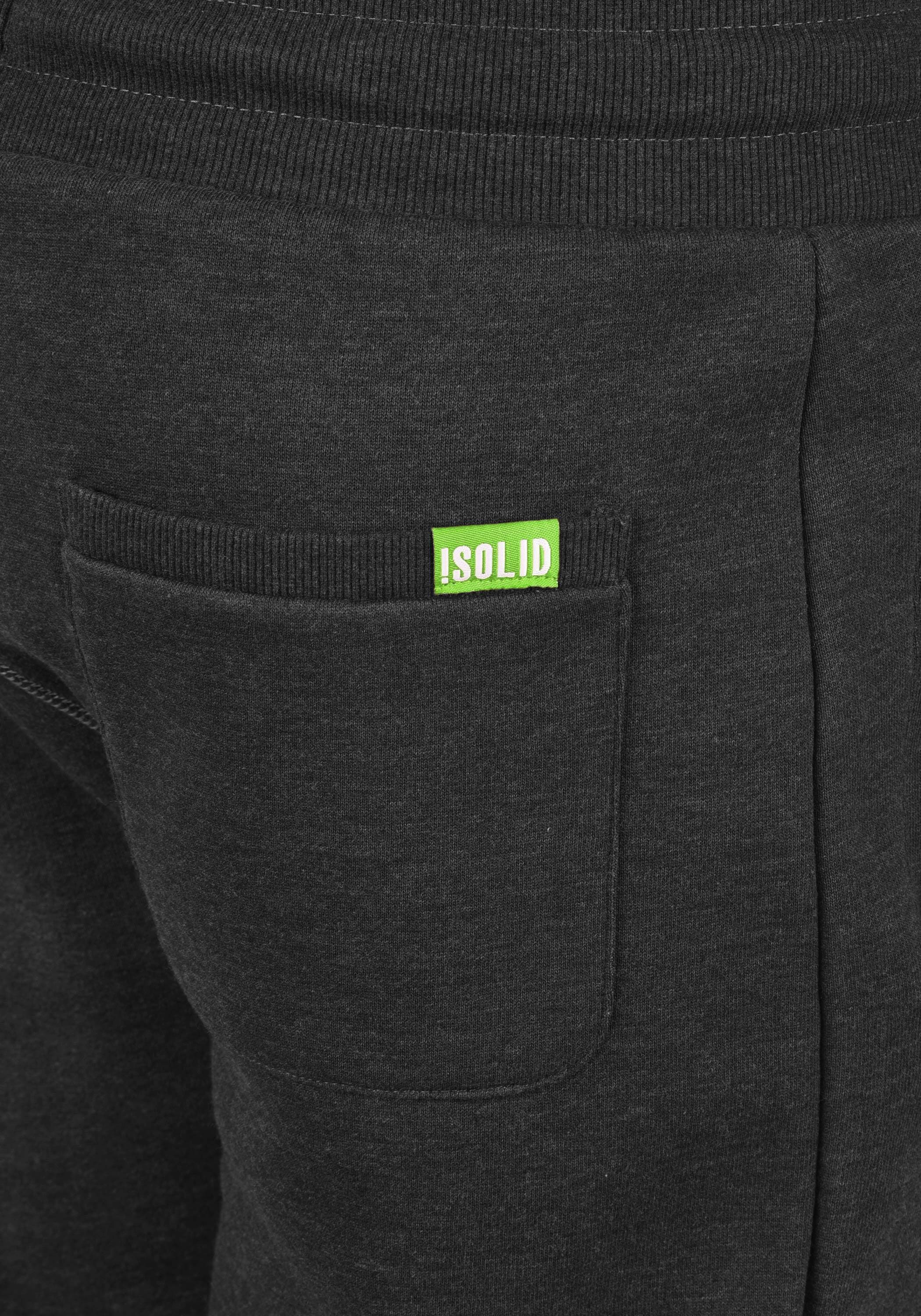 !Solid Jogginghose »Jogginghose SDBenn«