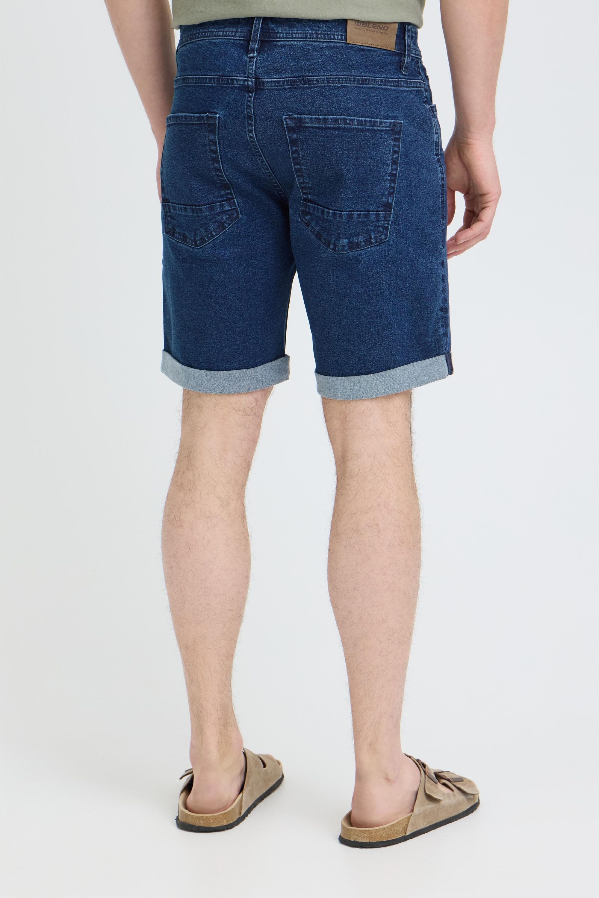 Blend Jeansshorts »Shorts BHZinor«
