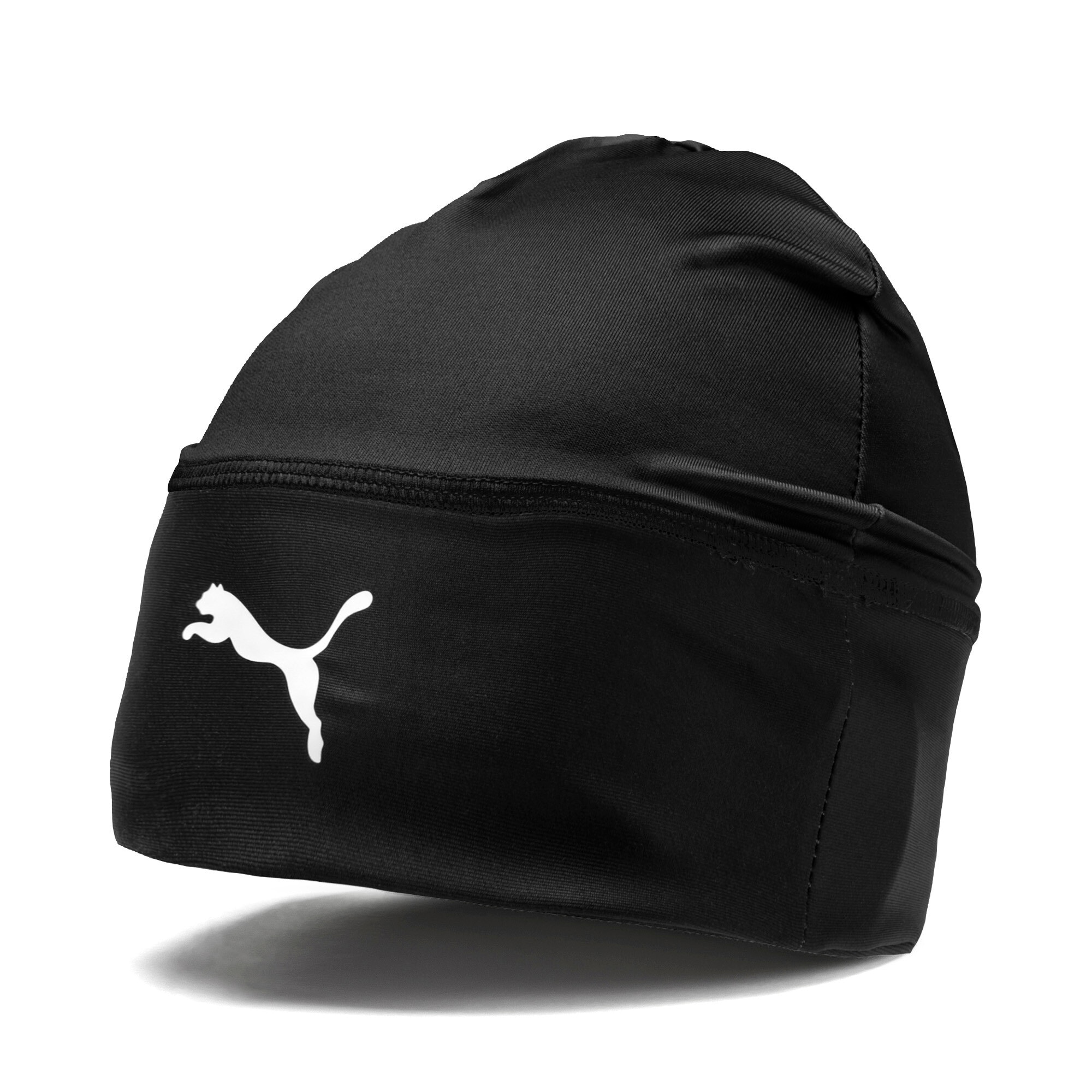 PUMA Beanie "LIGA BEANIE" sportlicher Stil, für Training und Sprint, pflege günstig online kaufen