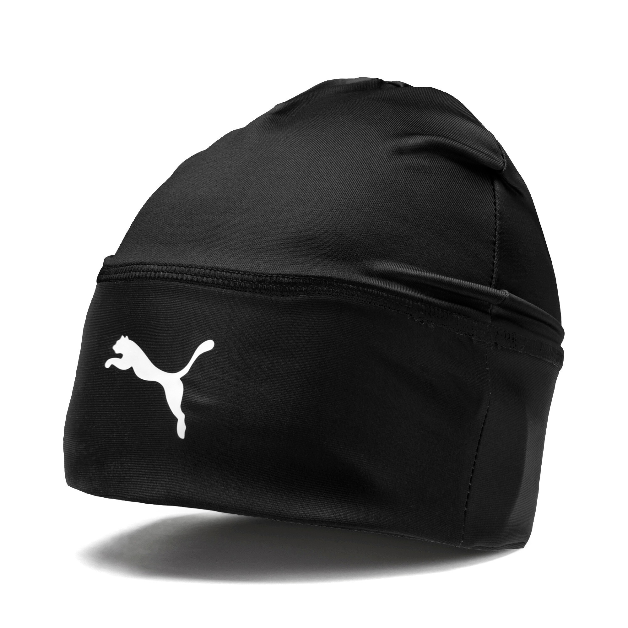PUMA Beanie "LIGA BEANIE" sportlicher Stil, pflegeleichtes Material günstig online kaufen