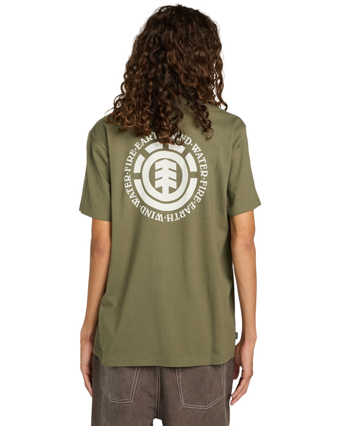 Element T-Shirt "Seal BP" günstig online kaufen