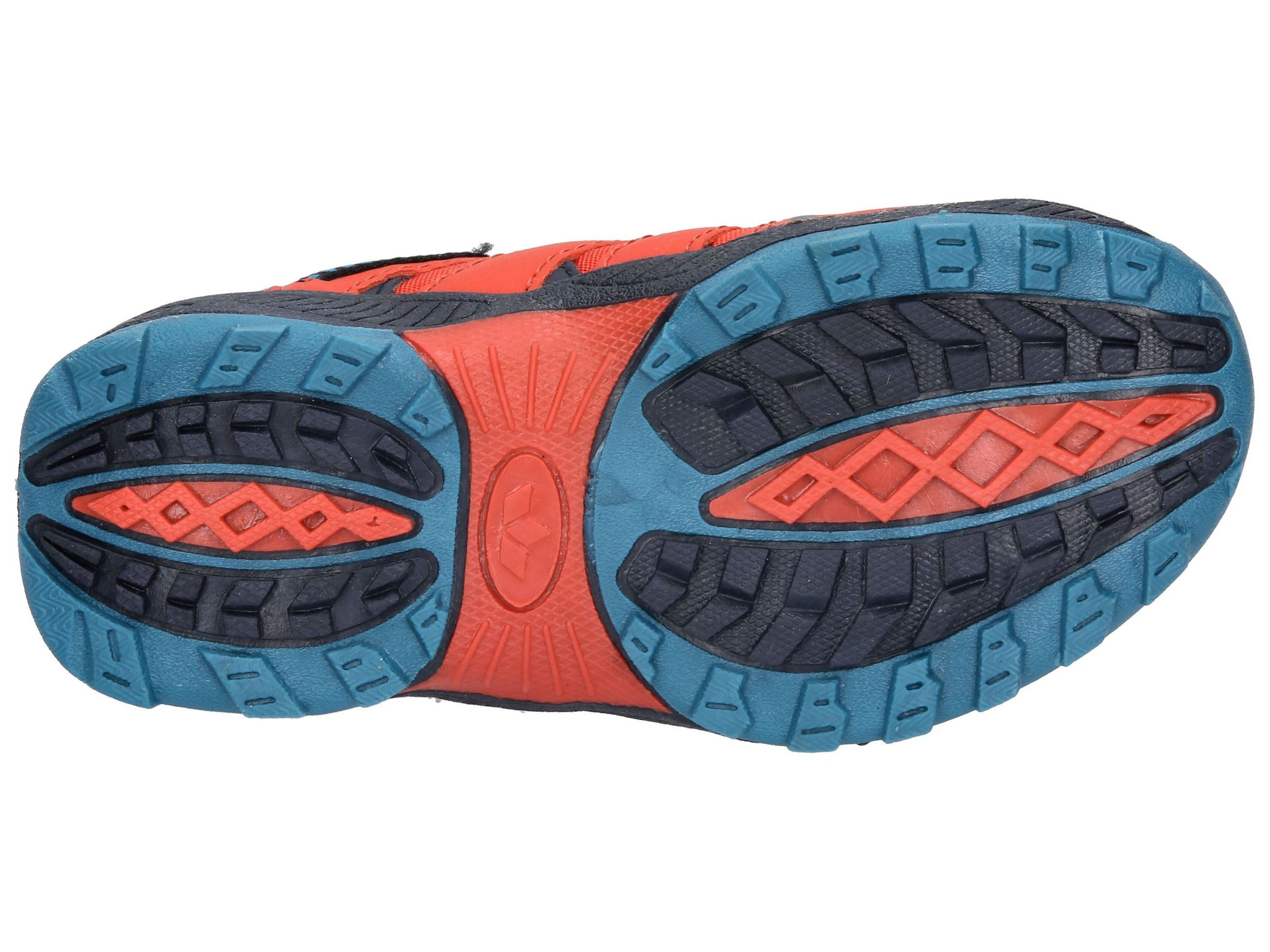 Lico Outdoorschuh »Outdoorschuh Fremont«