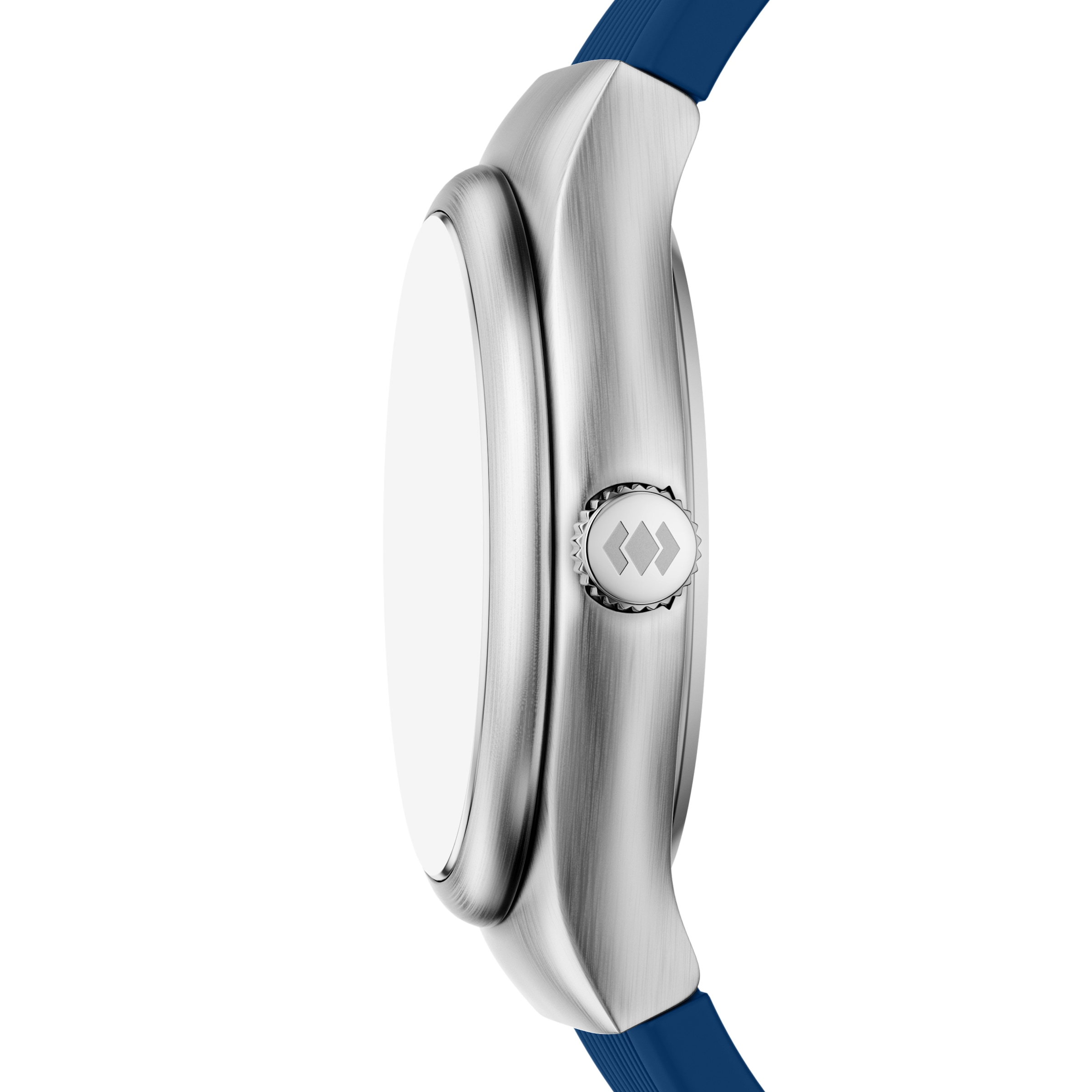 Fossil Quarzuhr »Archival Big Tic« Armbanduhr, Herrenuhr, Silikonarmband, analog, digital