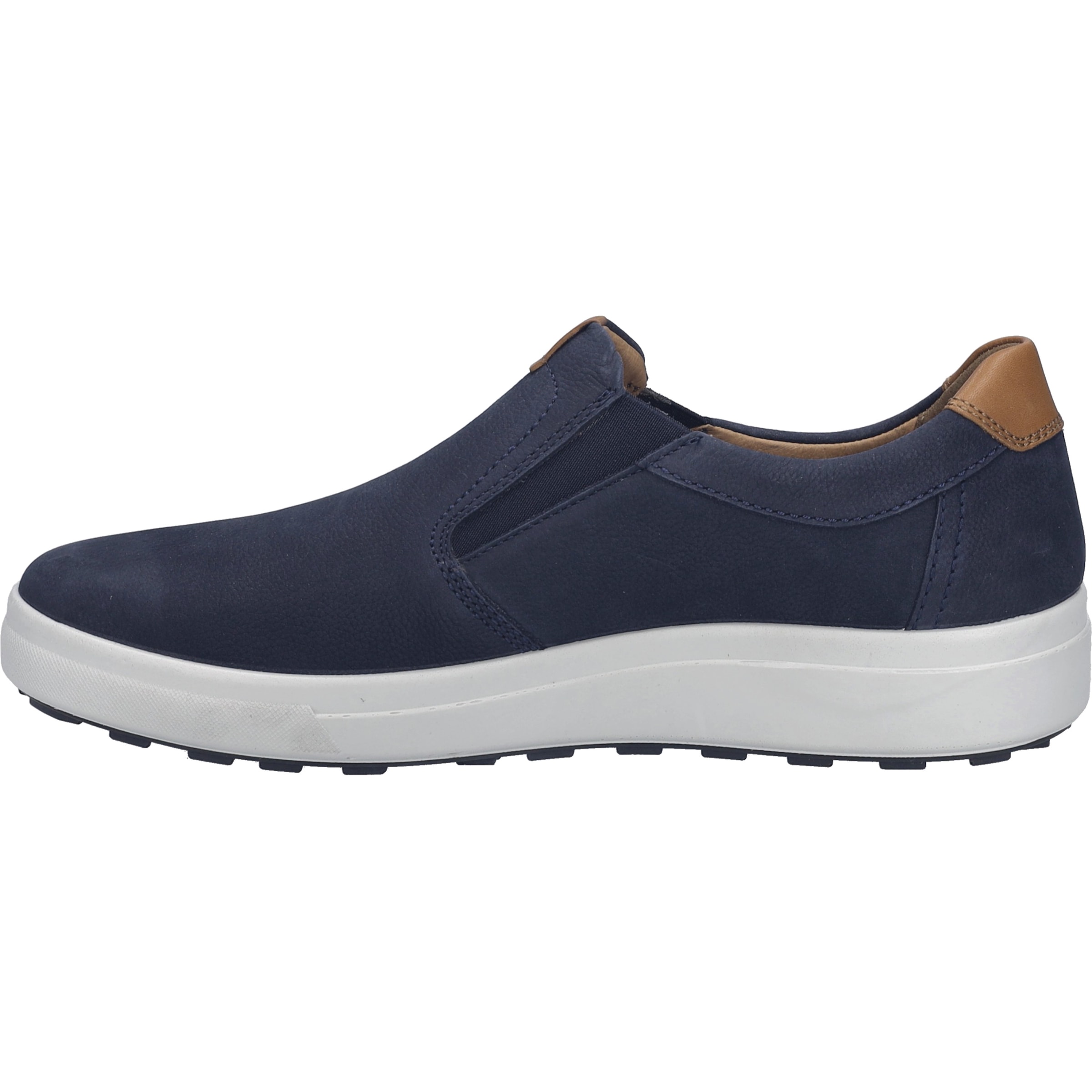 Josef Seibel Sneaker »Maddox 06, ocean-kombi«