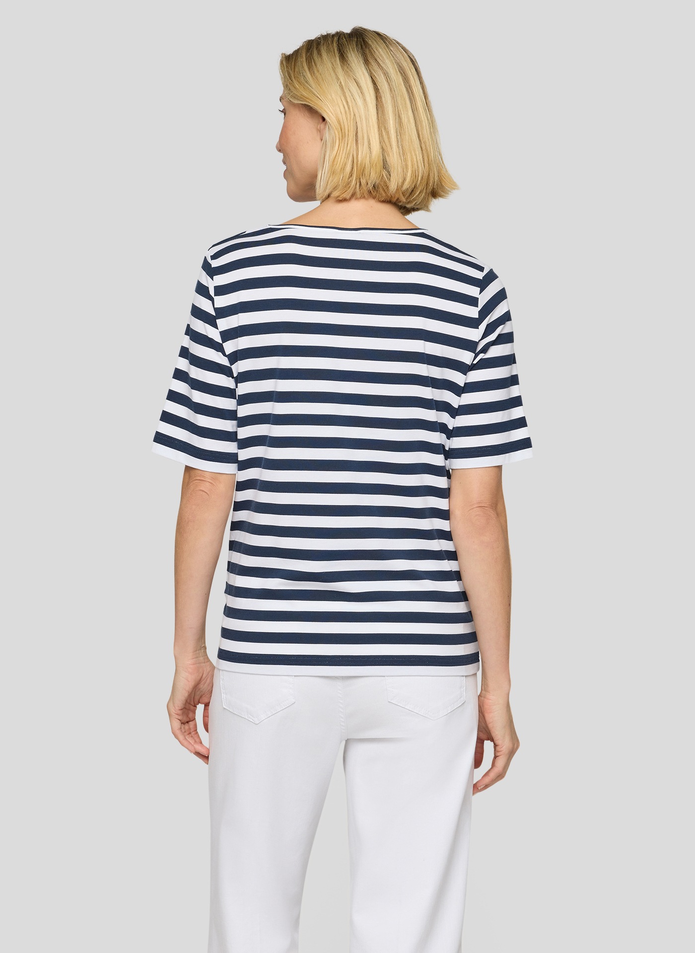 Rabe Print-Shirt »T-Shirt«