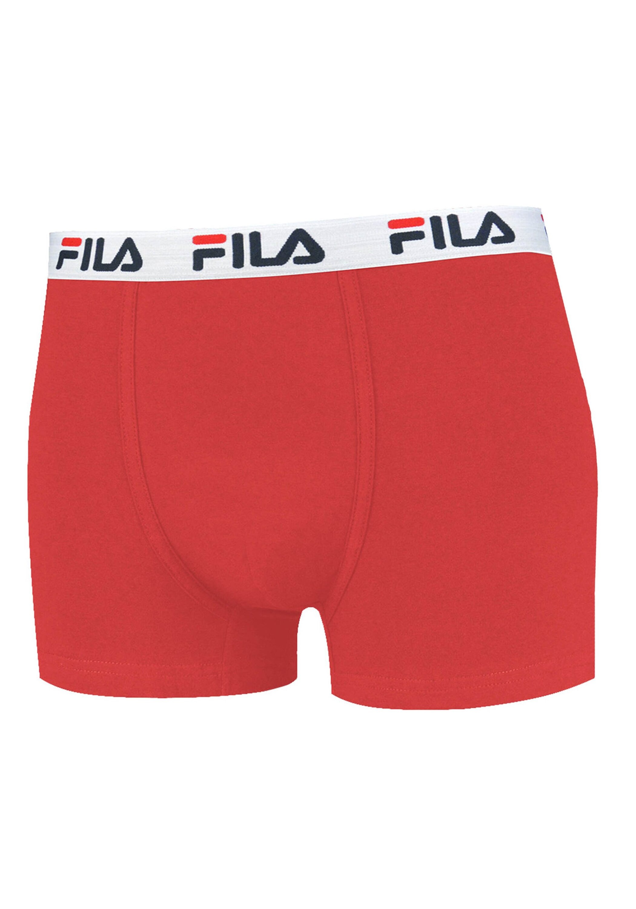 Fila Boxershorts "Boxershort 2er Pack" günstig online kaufen