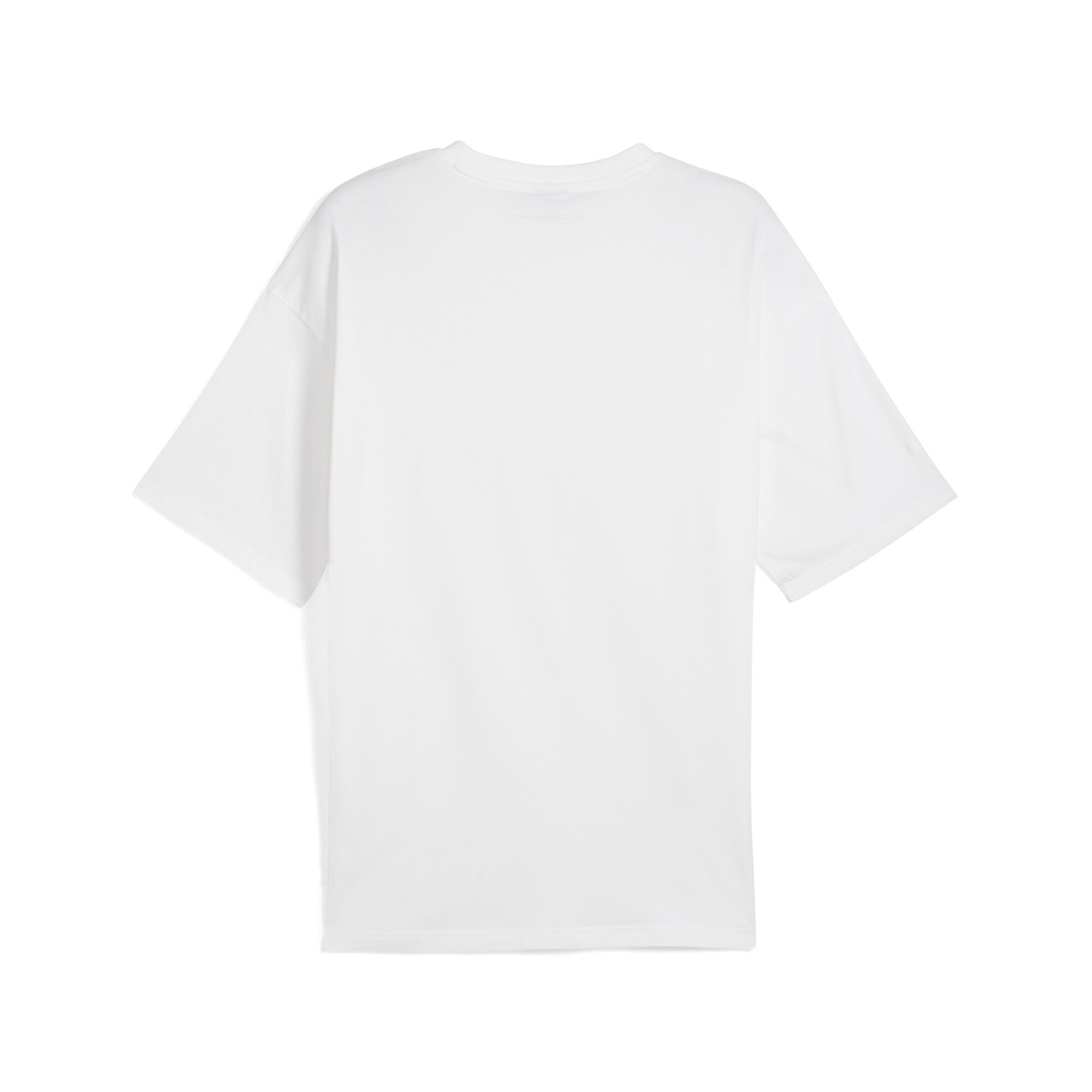 PUMA T-Shirt »Porsche Legacy Essentials T-Shirt Herren«