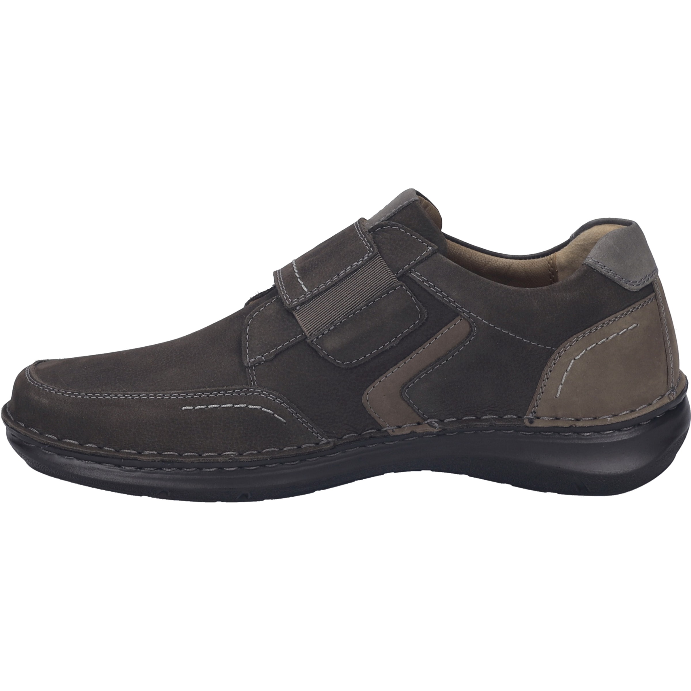 Josef Seibel Slipper »New Anvers 15, fango-kombi«