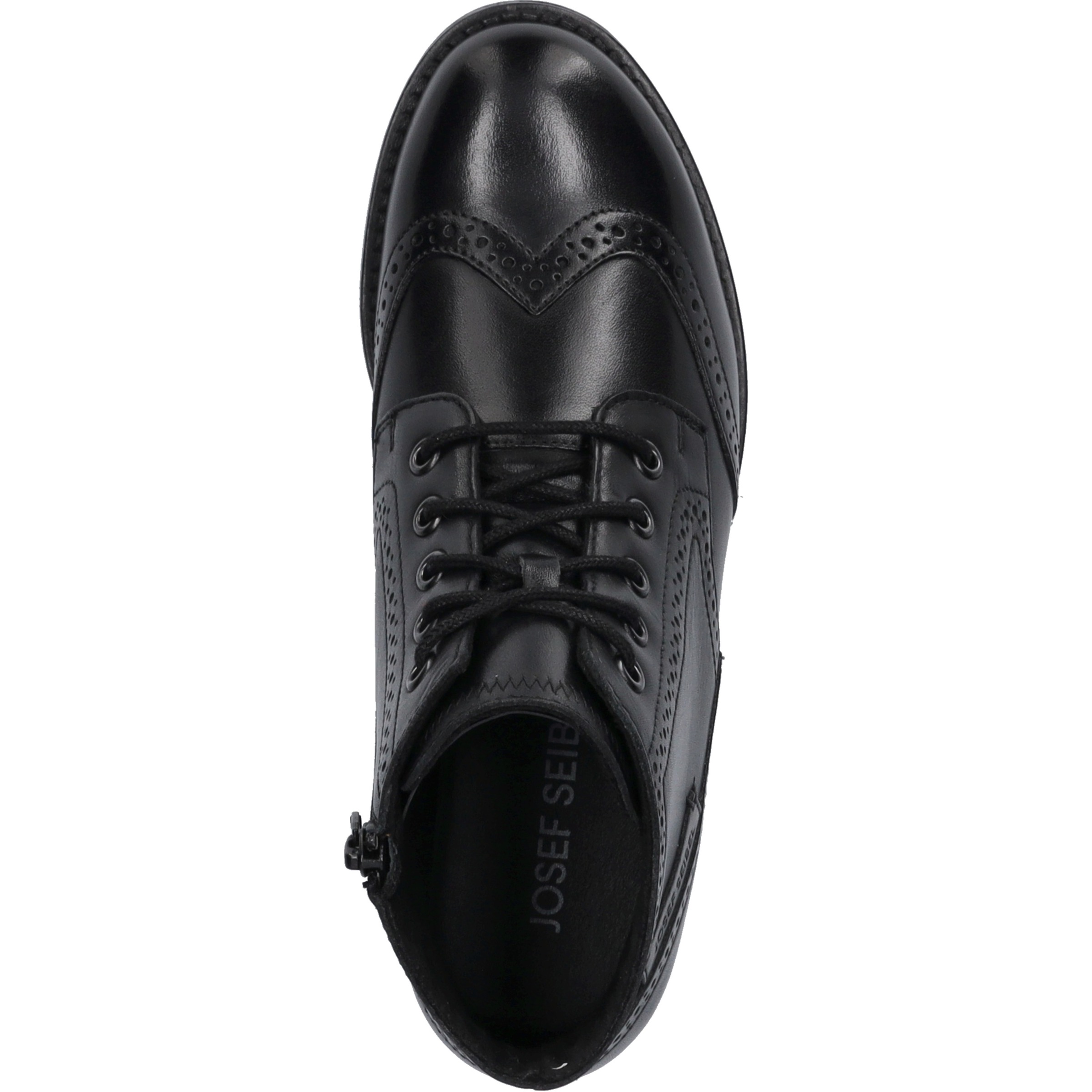 Josef Seibel Stiefelette »Simona 08, schwarz«