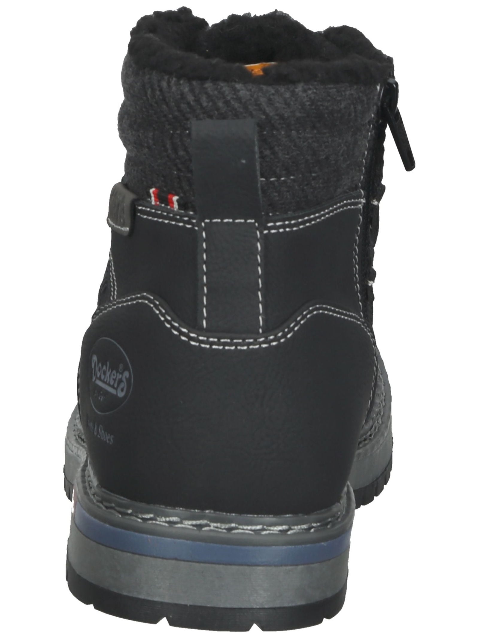 Dockers by Gerli Sneaker »Dockers by Gerli Stiefelette Lederimitat«