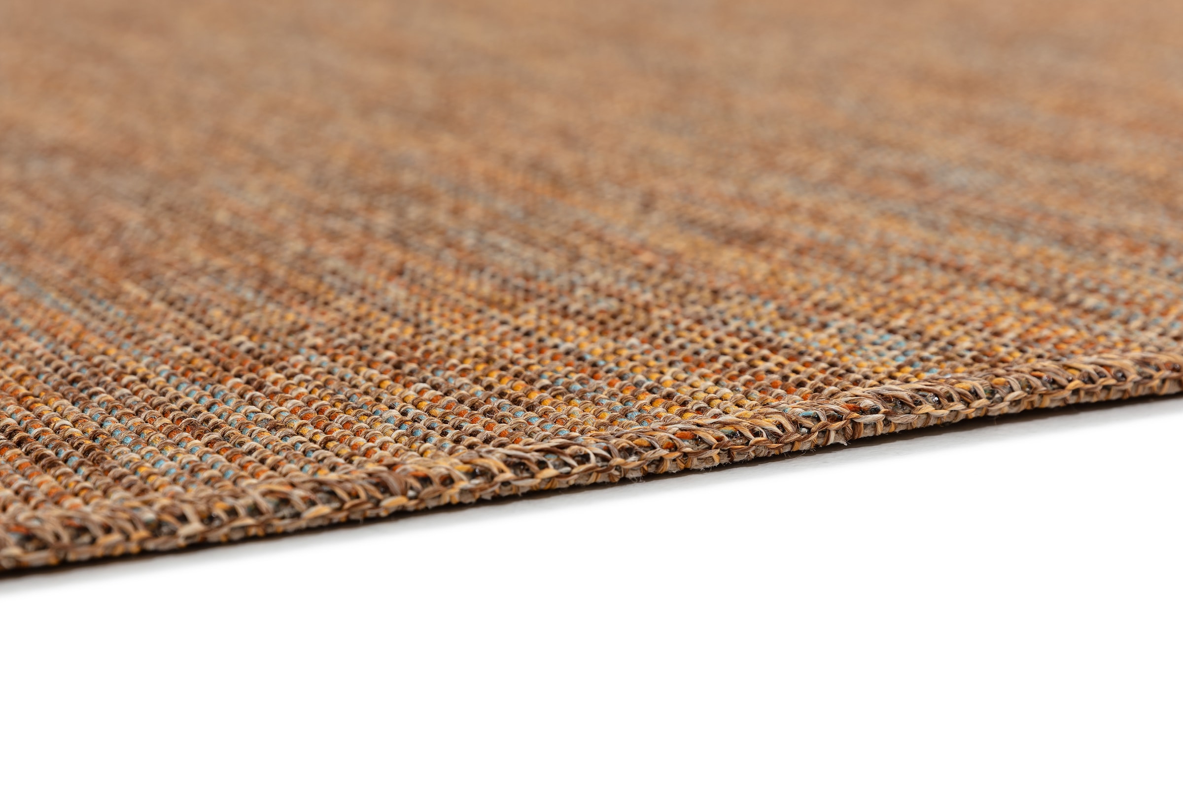 SCHÖNER WOHNEN-Kollektion Teppich »Everest 260« rechteckig 0,75 mm Höhe