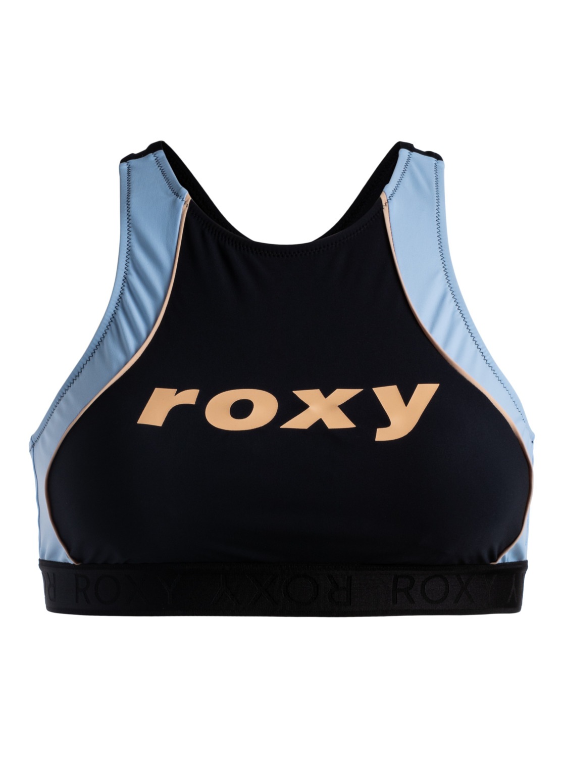 Roxy Crop-Bikini-Top » Active«