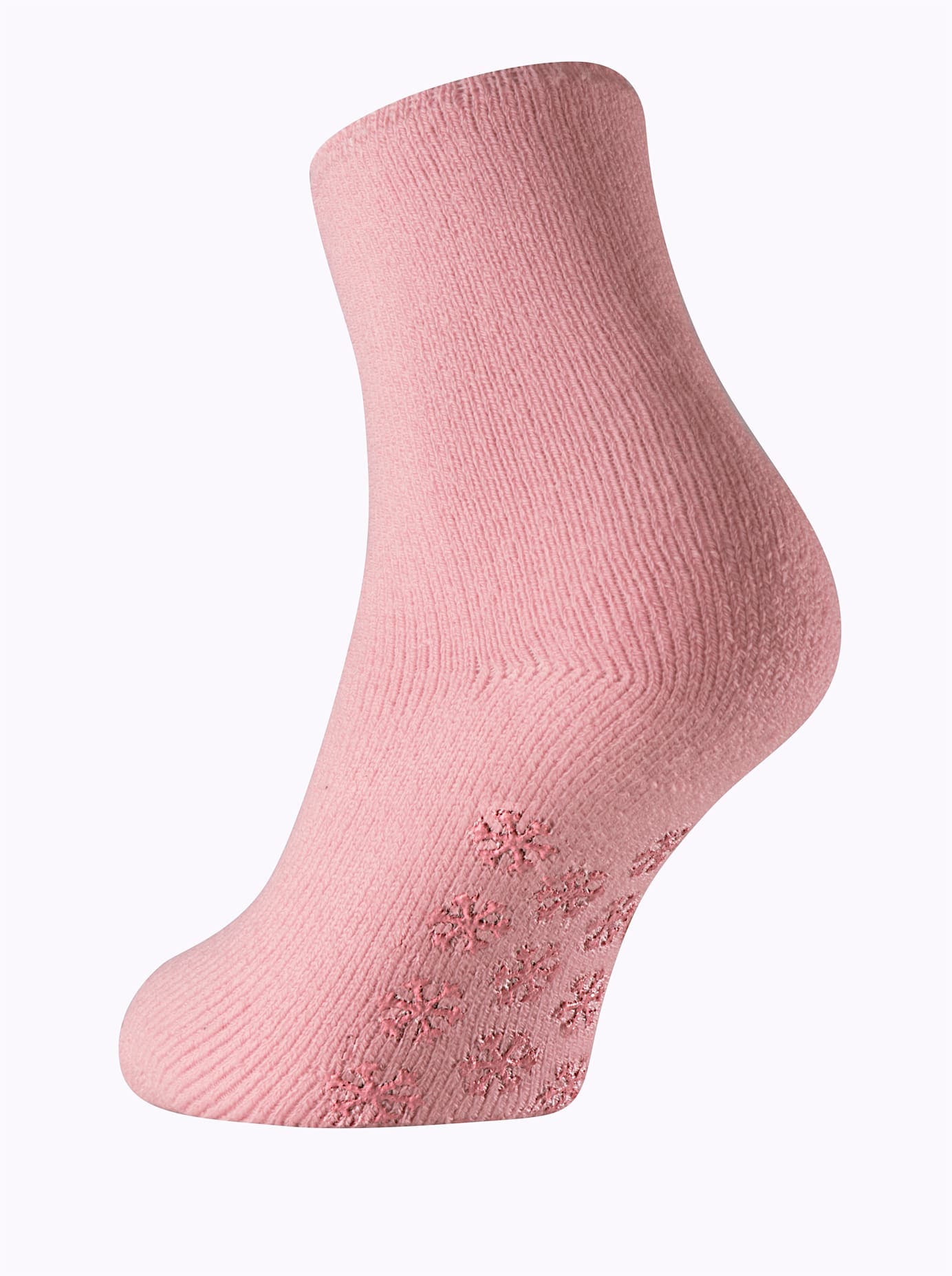 wäschepur ABS-Socken, (2 Paar)