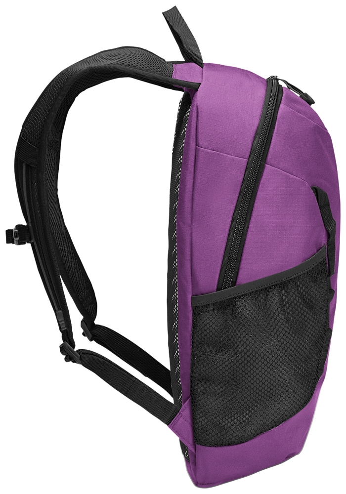 Jack Wolfskin Daypack »VELOCITY LITE 10« Leichter Tagesrucksack, kompakt, komfortabel