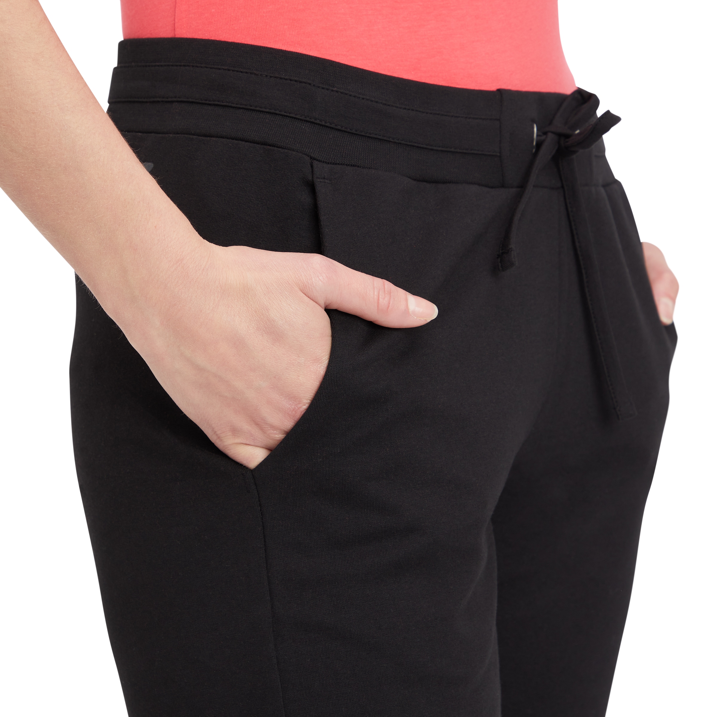 Energetics Sporthose »DA.-HOSE MARIANNE III W«  elastisches Material, mit zwei seitlichen Eingriffstaschen