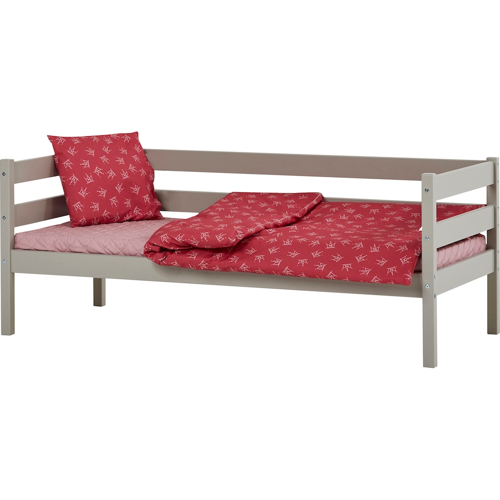 Hoppekids Einzelbett »ECO Comfort«, (Set)