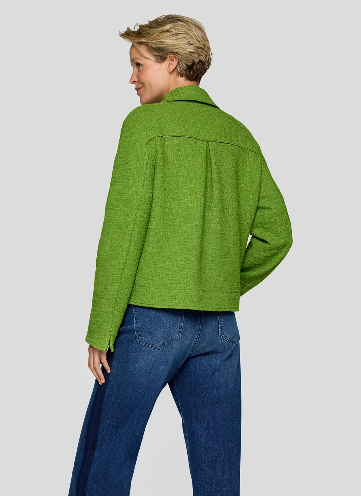 Rabe Blouson »Jacke«