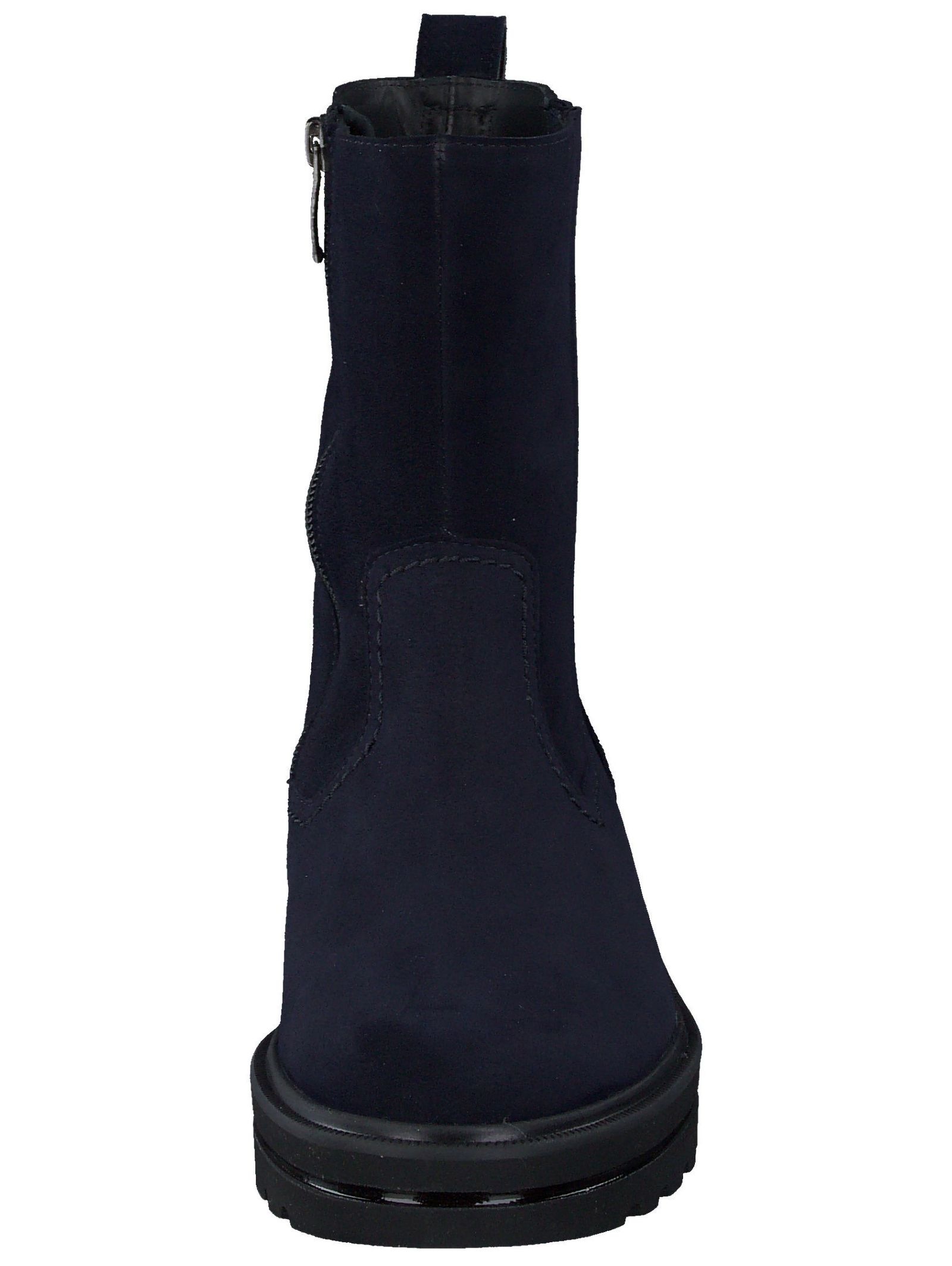Paul Green Stiefelette »Paul Green Stiefelette Leder/Textil«