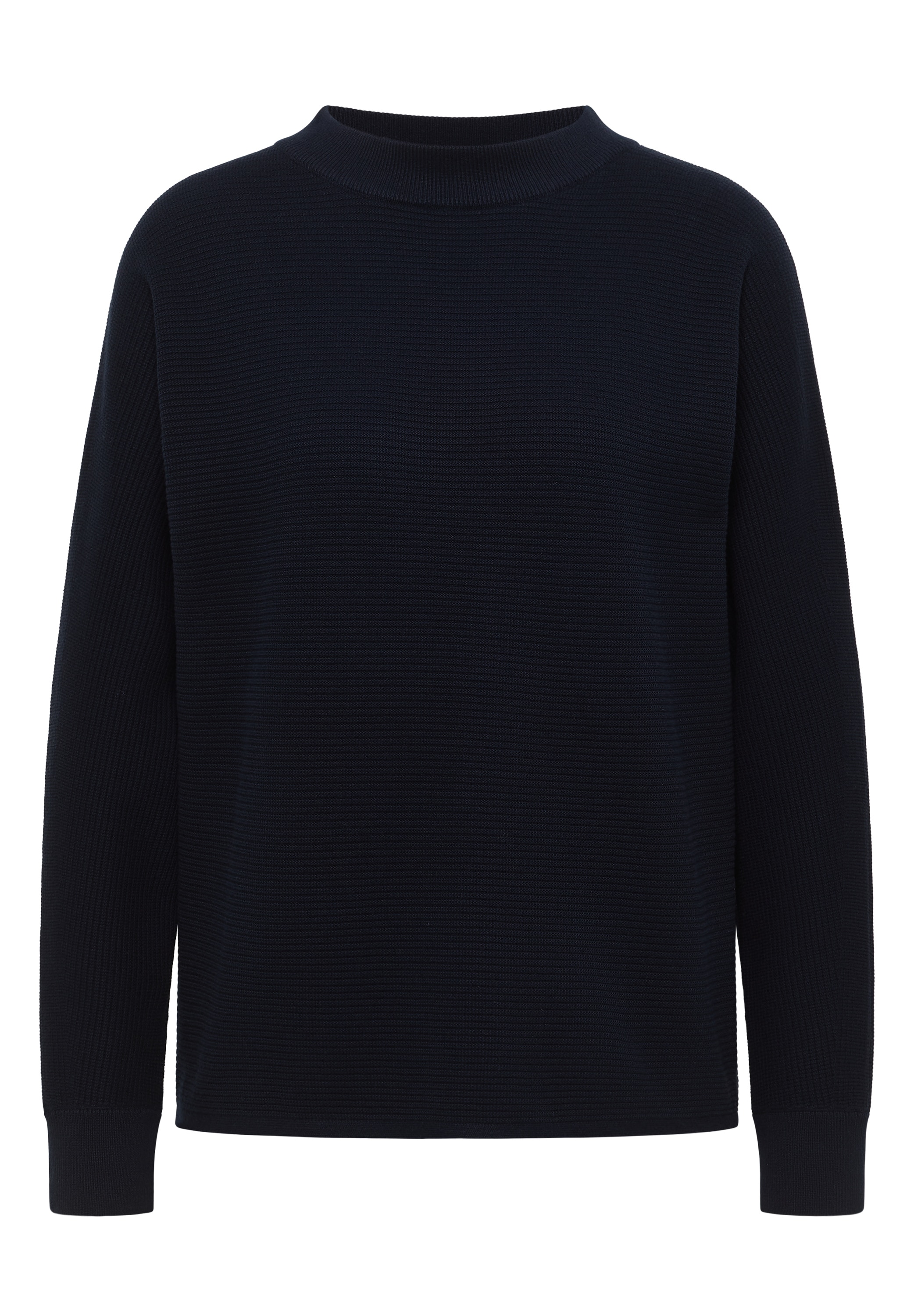 Cecil Strickpullover mit Turtleneck