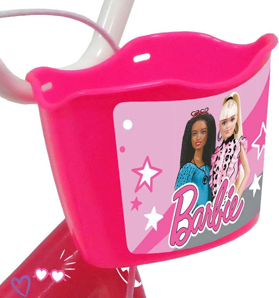 Barbie Kinderfahrrad