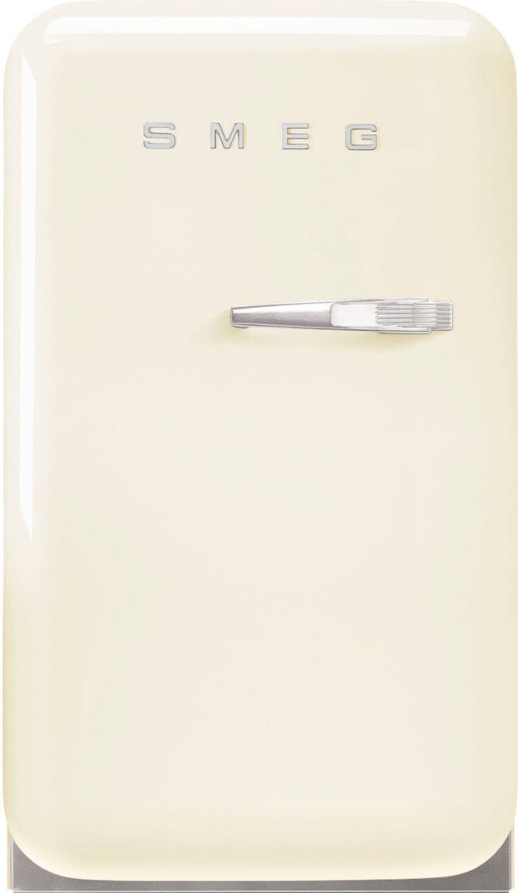 Smeg Kühlschrank »FAB5_5«, FAB5LCR5, 71,5 cm hoch, 40,4 cm breit auf  Rechnung | BAUR