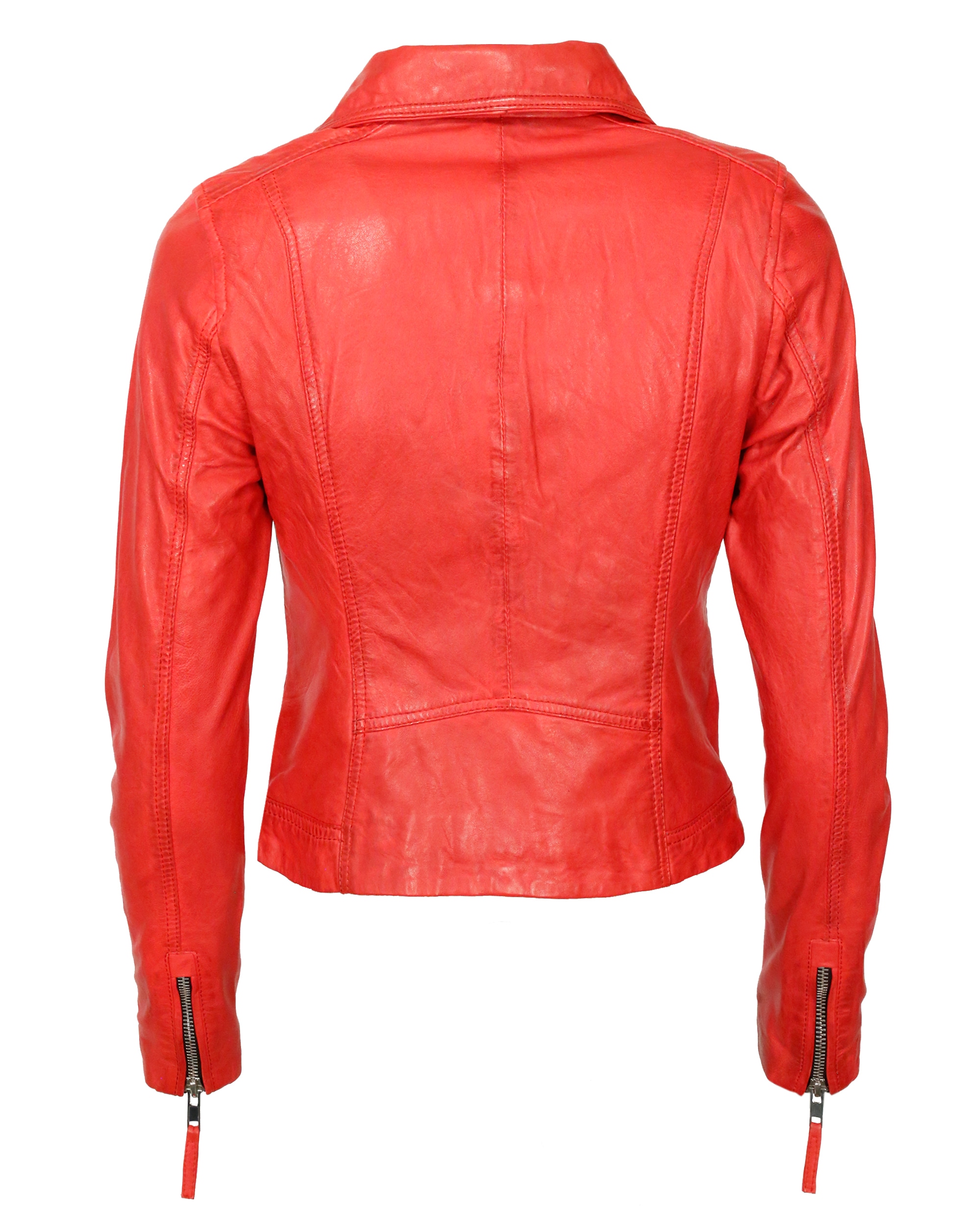 MUSTANG Lederjacke »31020143«
