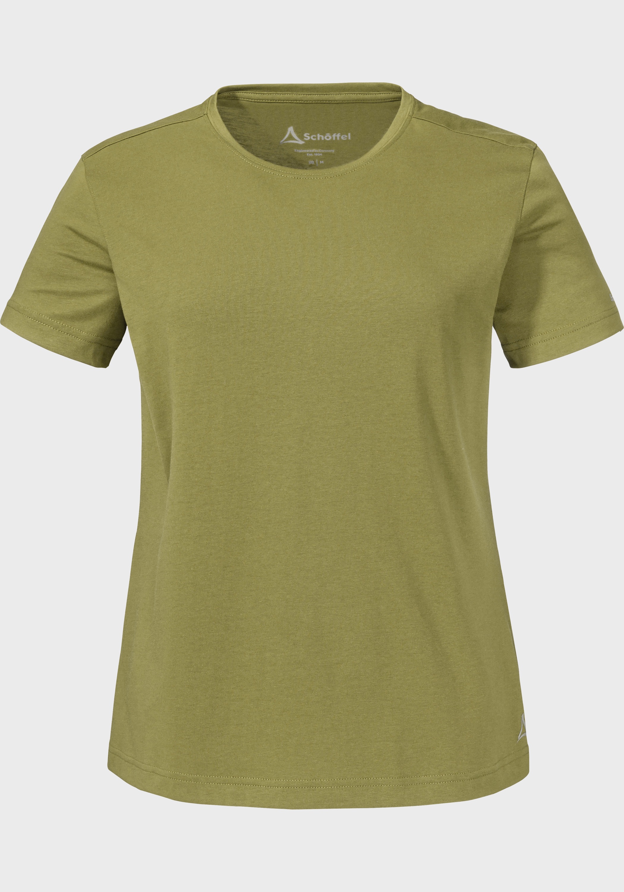 Schöffel Funktionsshirt "T Shirt Buchberg L" günstig online kaufen