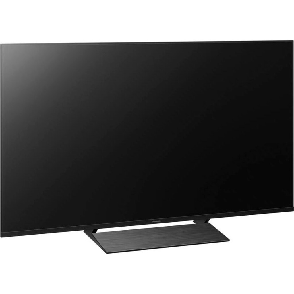 Panasonic LED-Fernseher »TX-58JXW854«, 146 cm/58 Zoll, 4K Ultra HD, Smart-TV