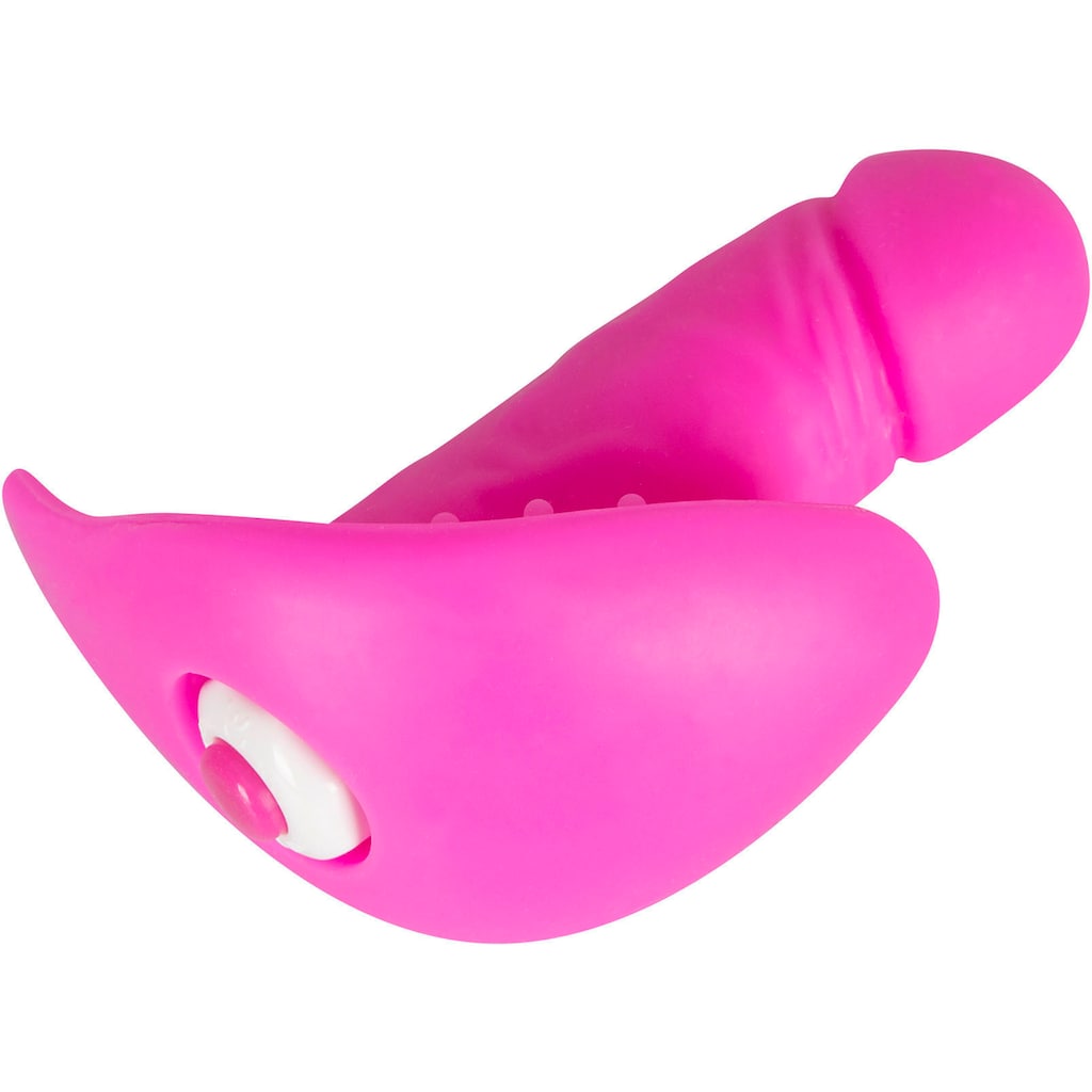 You2Toys Mini-Vibrator »My Little Secret«