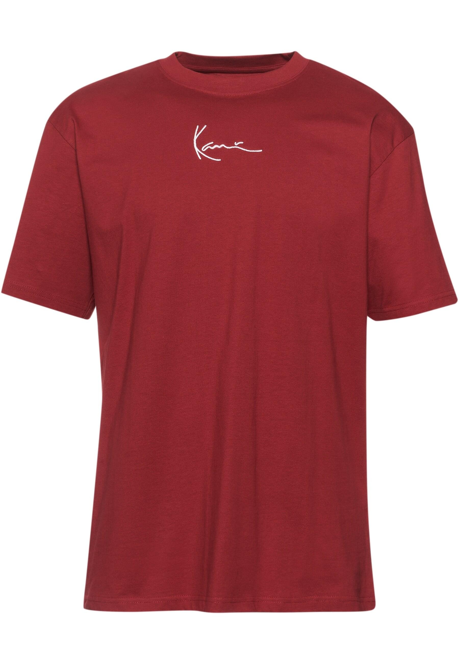 Karl Kani T-Shirt "Karl Kani Herren" 1 Stk. tlg. günstig online kaufen