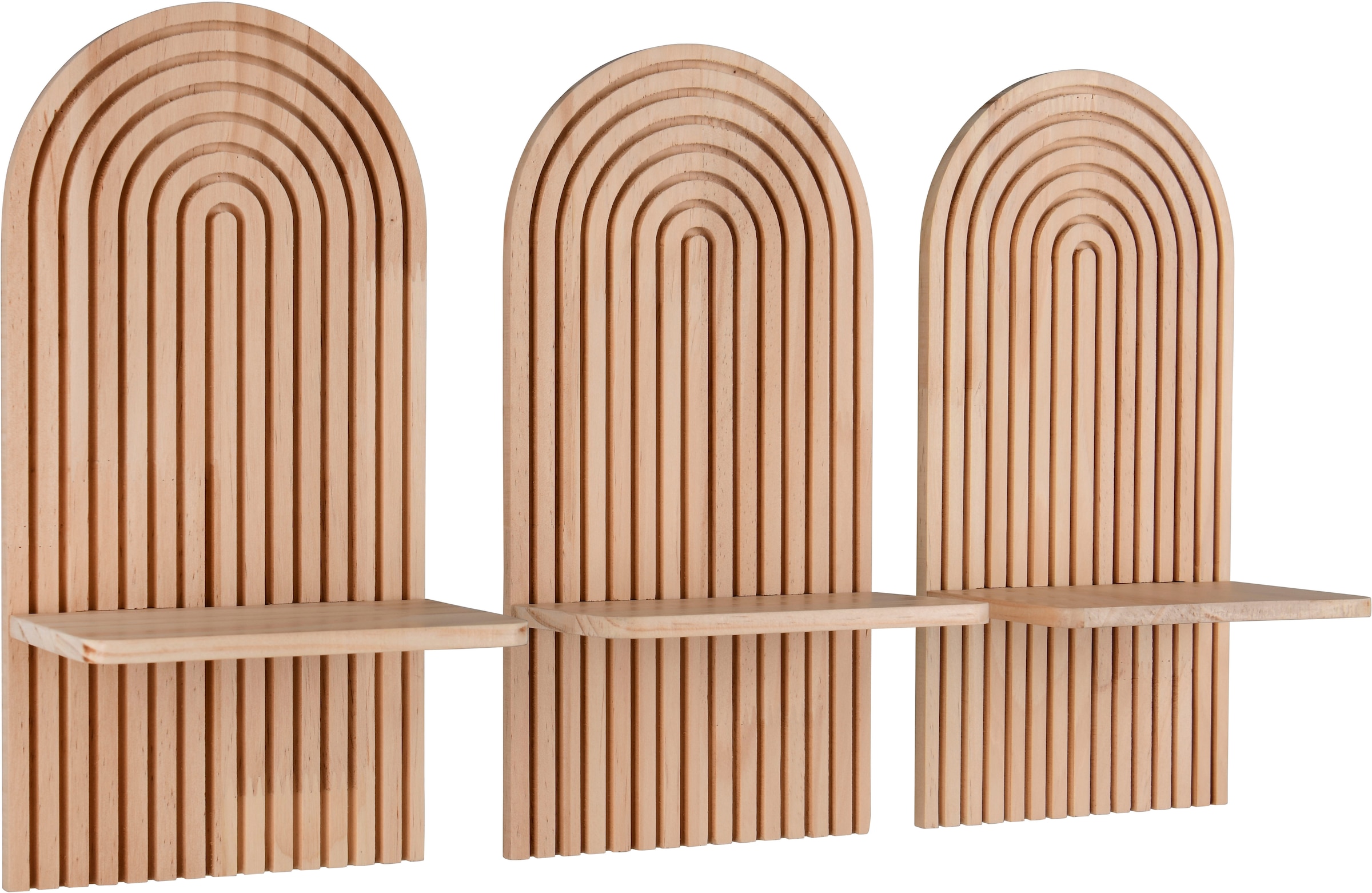 MIRRORS AND MORE Ablageelement »ELENI«